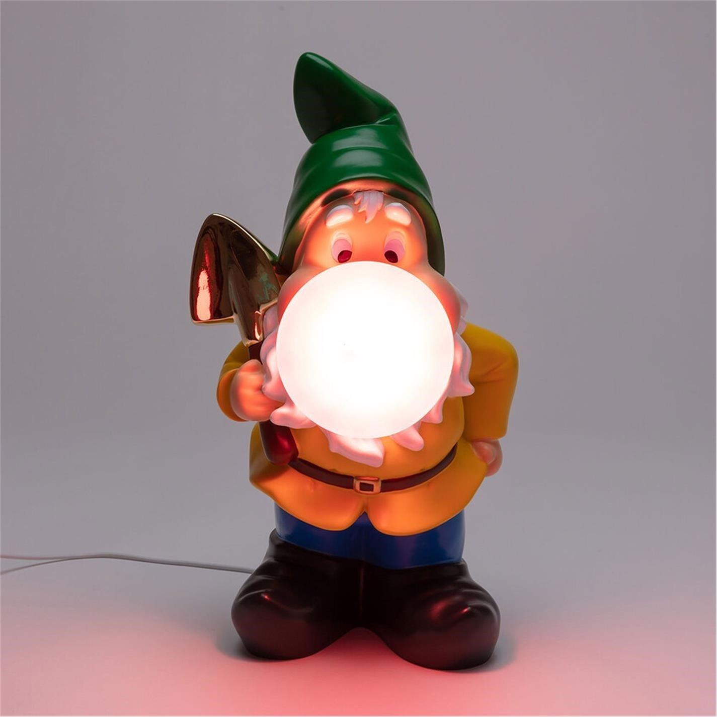 Working - Seletti - Gummy Lamp - 9