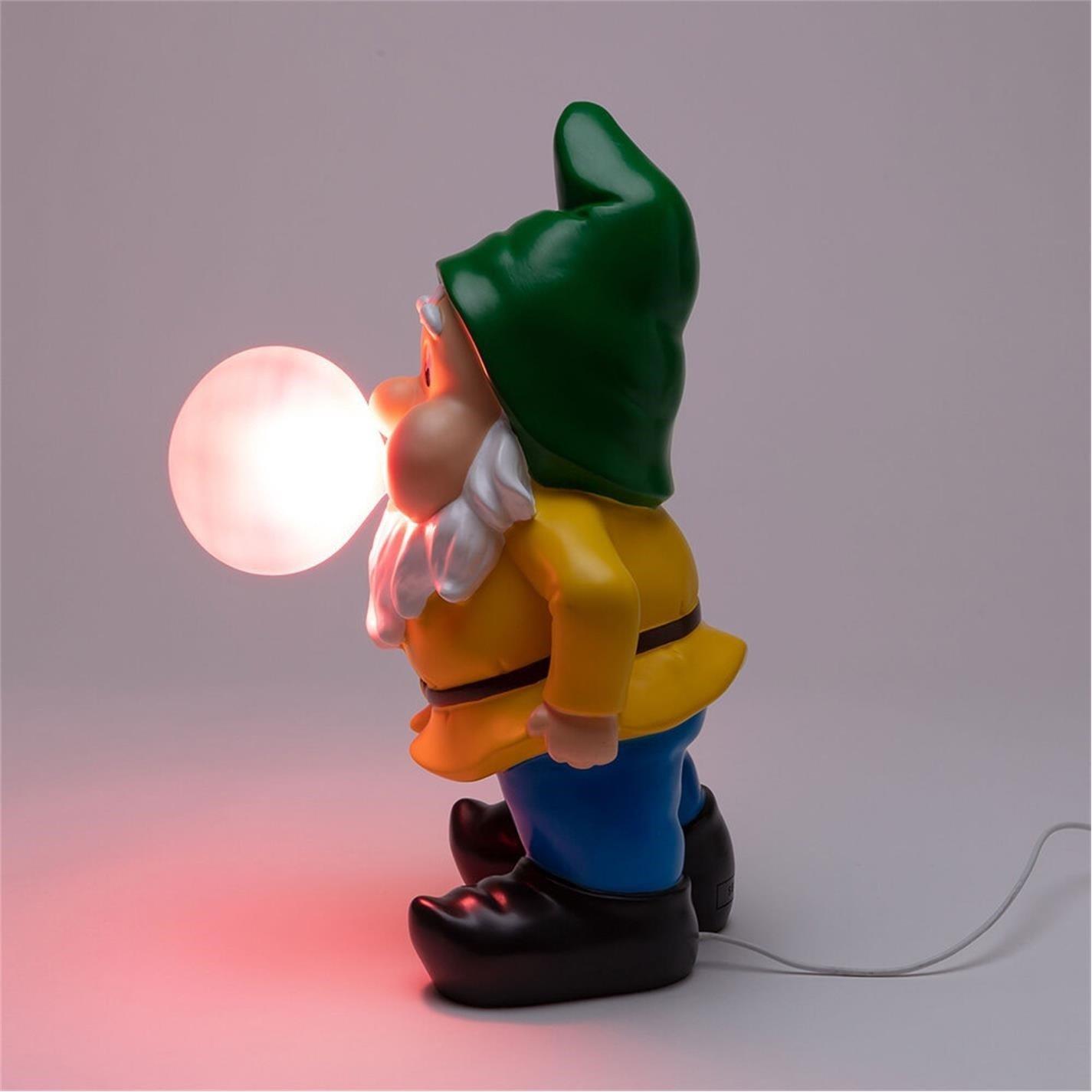 Working - Seletti - Gummy Lamp - 10