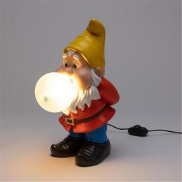 Seletti Gummy Lamp