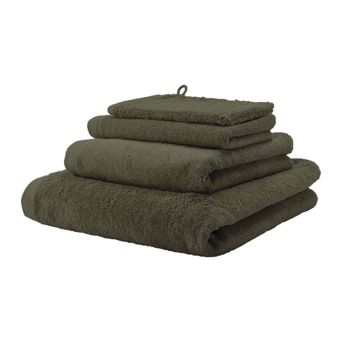 Taiga - Aquanova - London Towel - 1