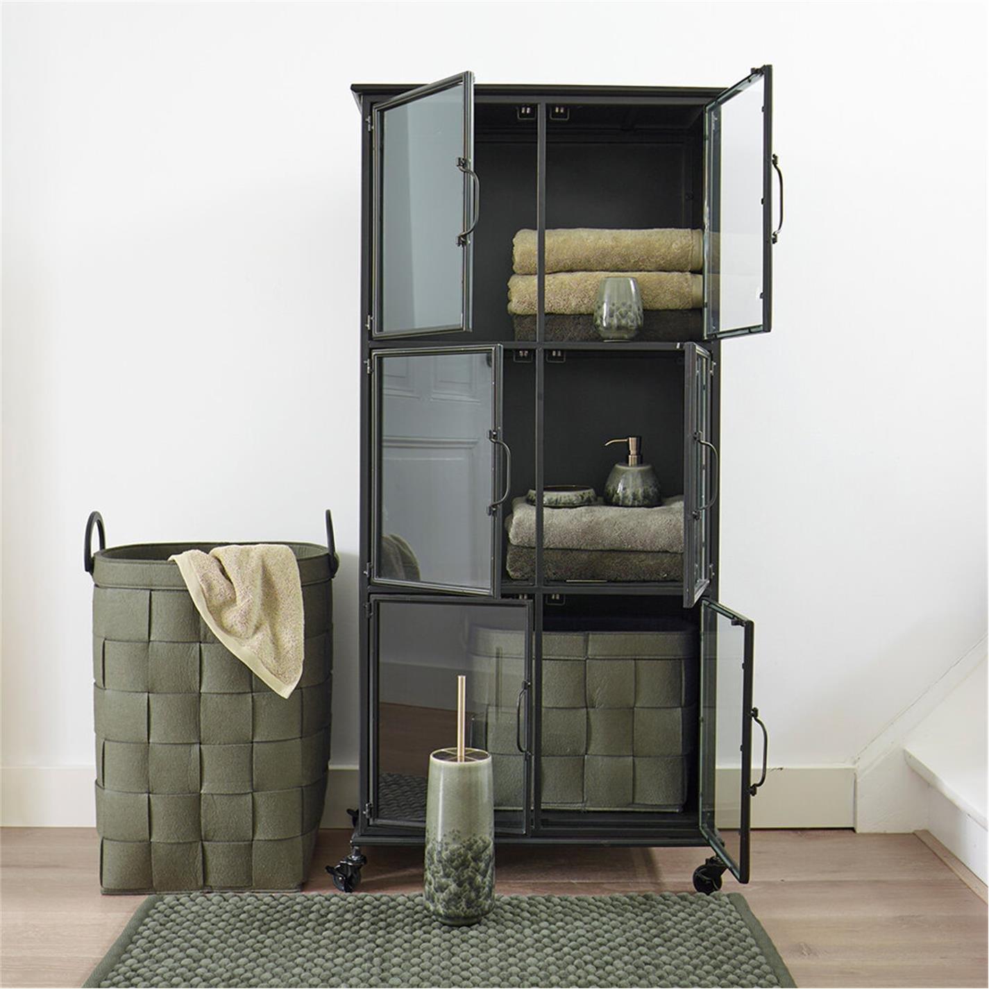 Taiga - Aquanova - London Towel - 2