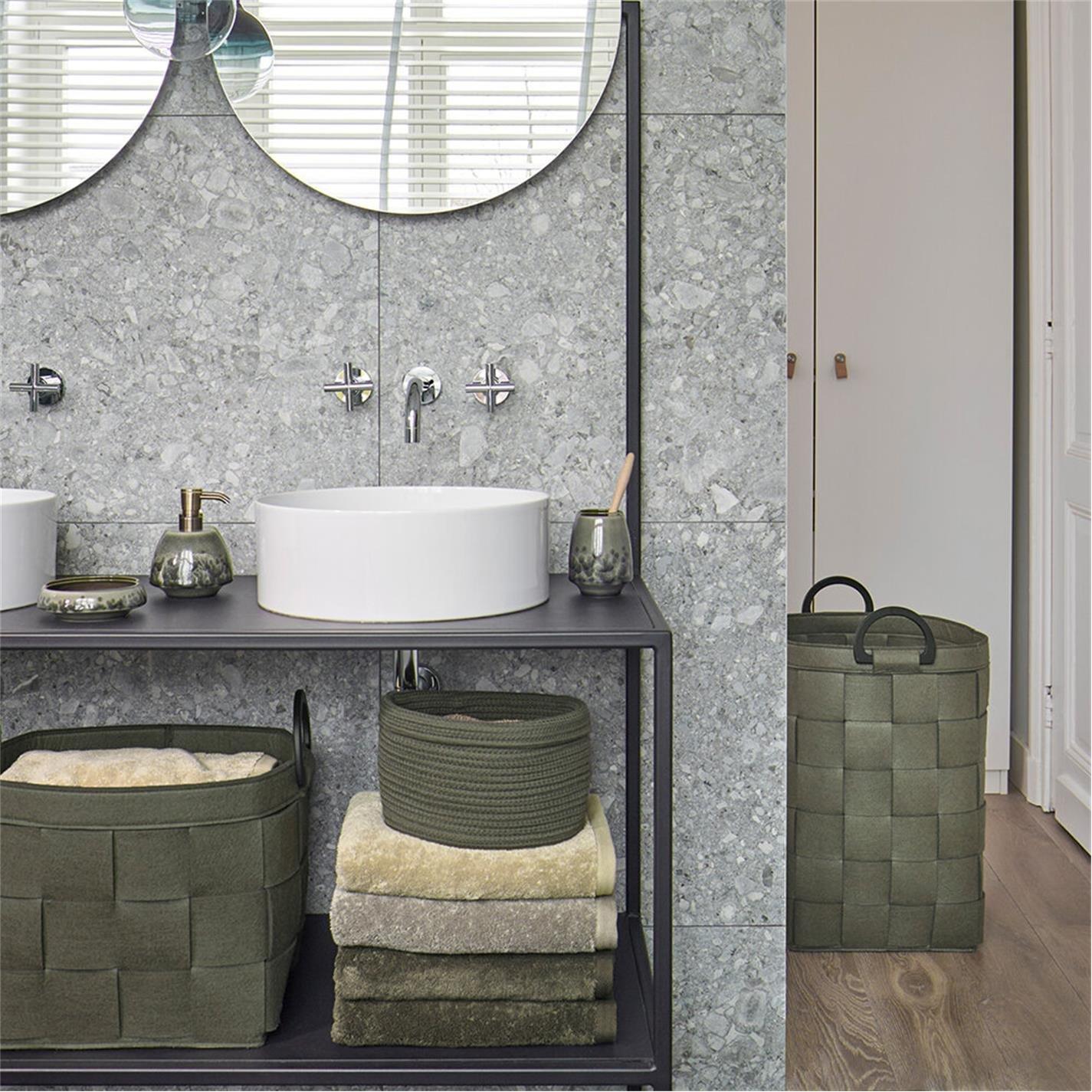 Taiga - Aquanova - London Towel - 3