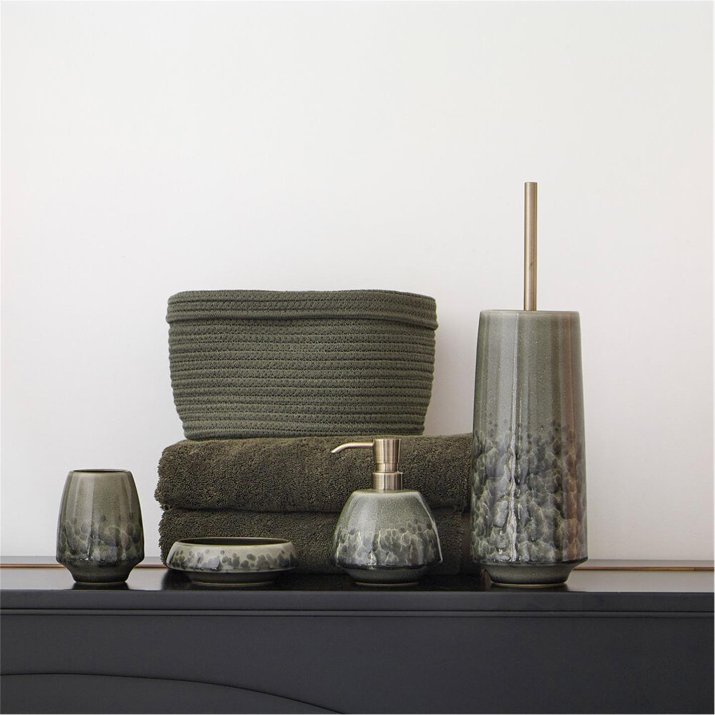 Taiga - Aquanova - London Towel - 4