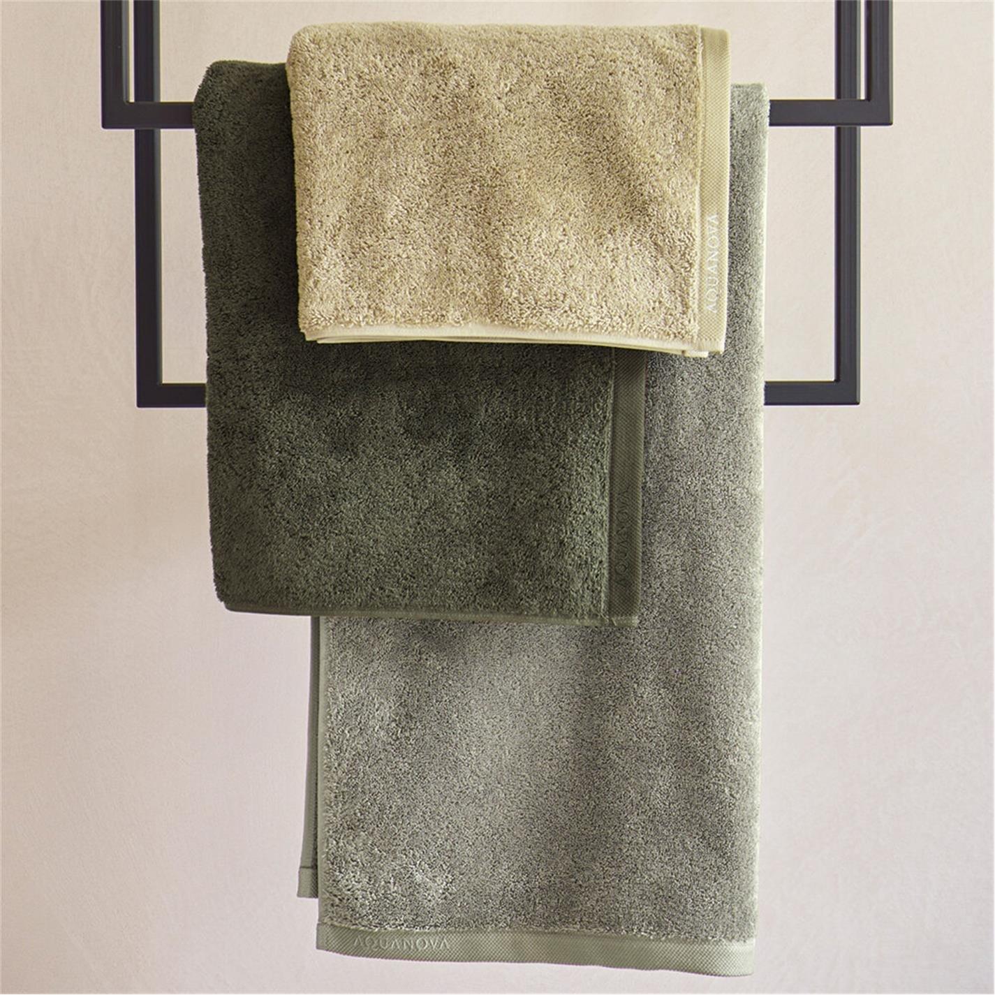 Taiga - Aquanova - London Towel - 5