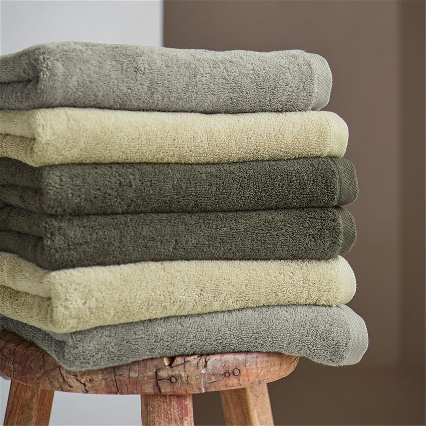 Taiga - Aquanova - London Towel - 6