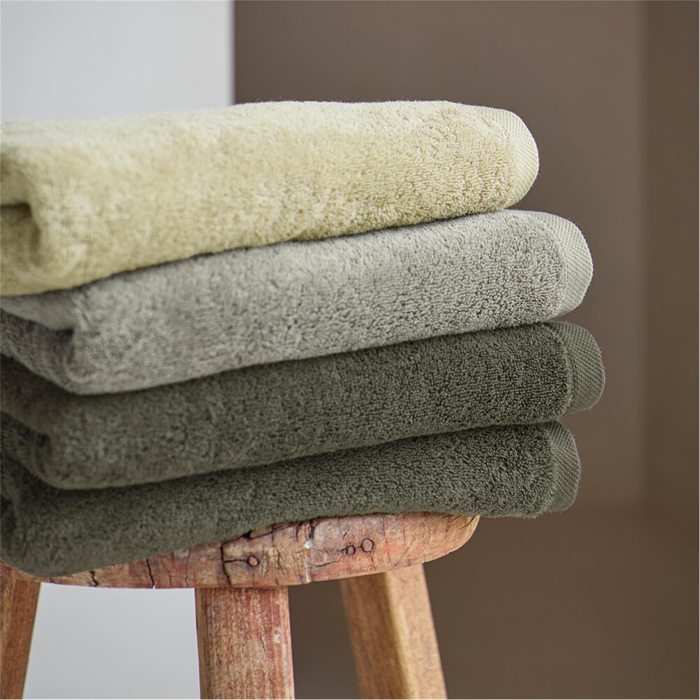 Taiga - Aquanova - London Towel - 7