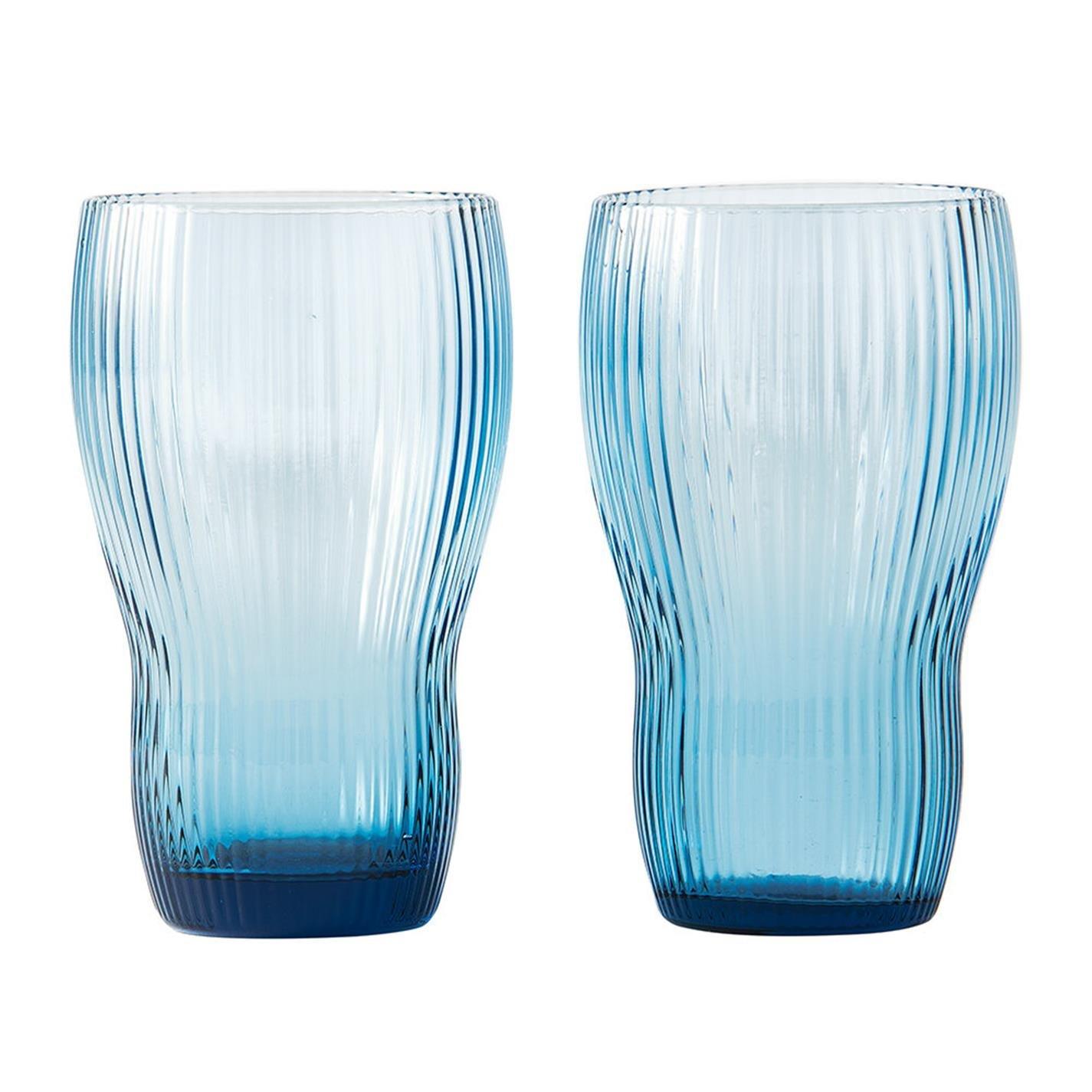 Pols Potten Pum Longdrinks - Set of 2