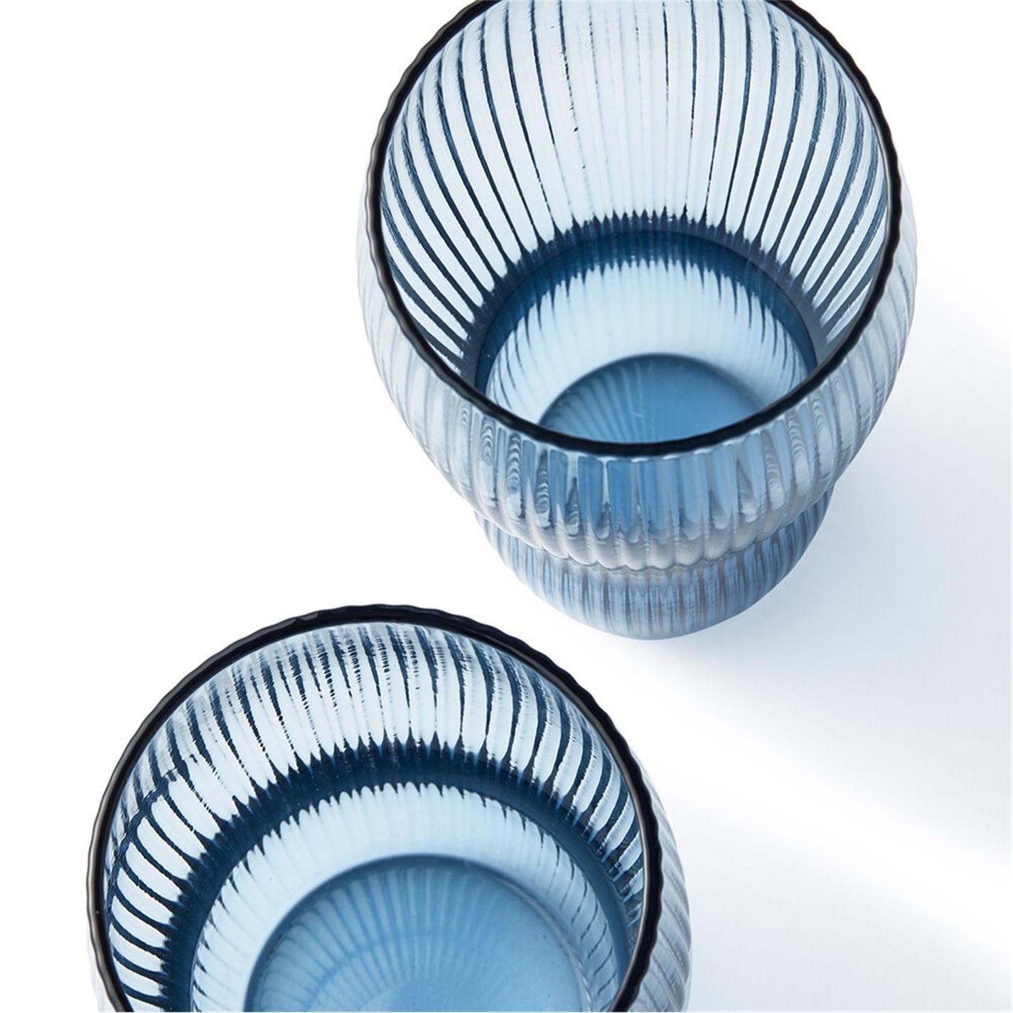 Blue - Pols Potten - Pum Longdrinks - Set of 2 - 2