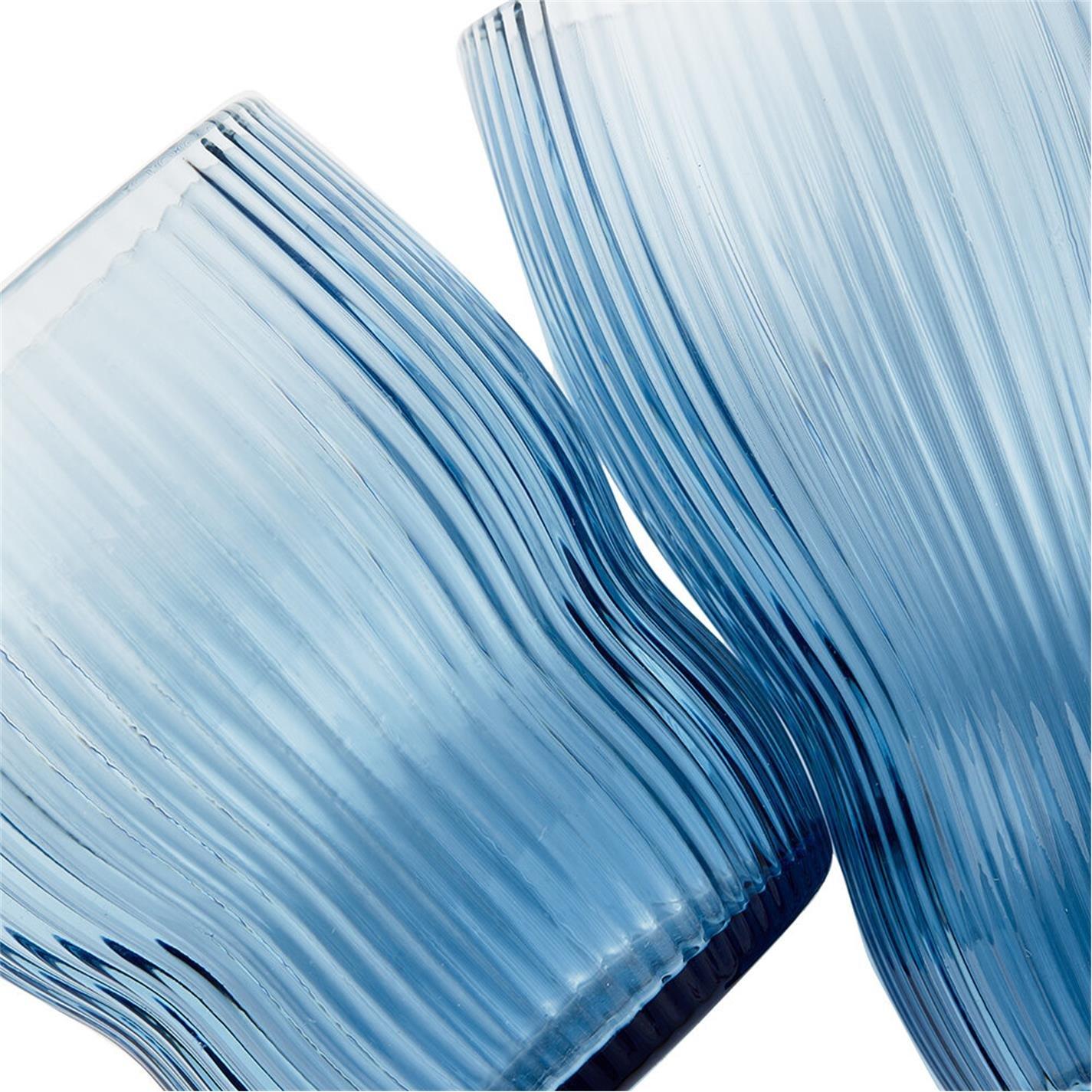 Blue - Pols Potten - Pum Longdrinks - Set of 2 - 3