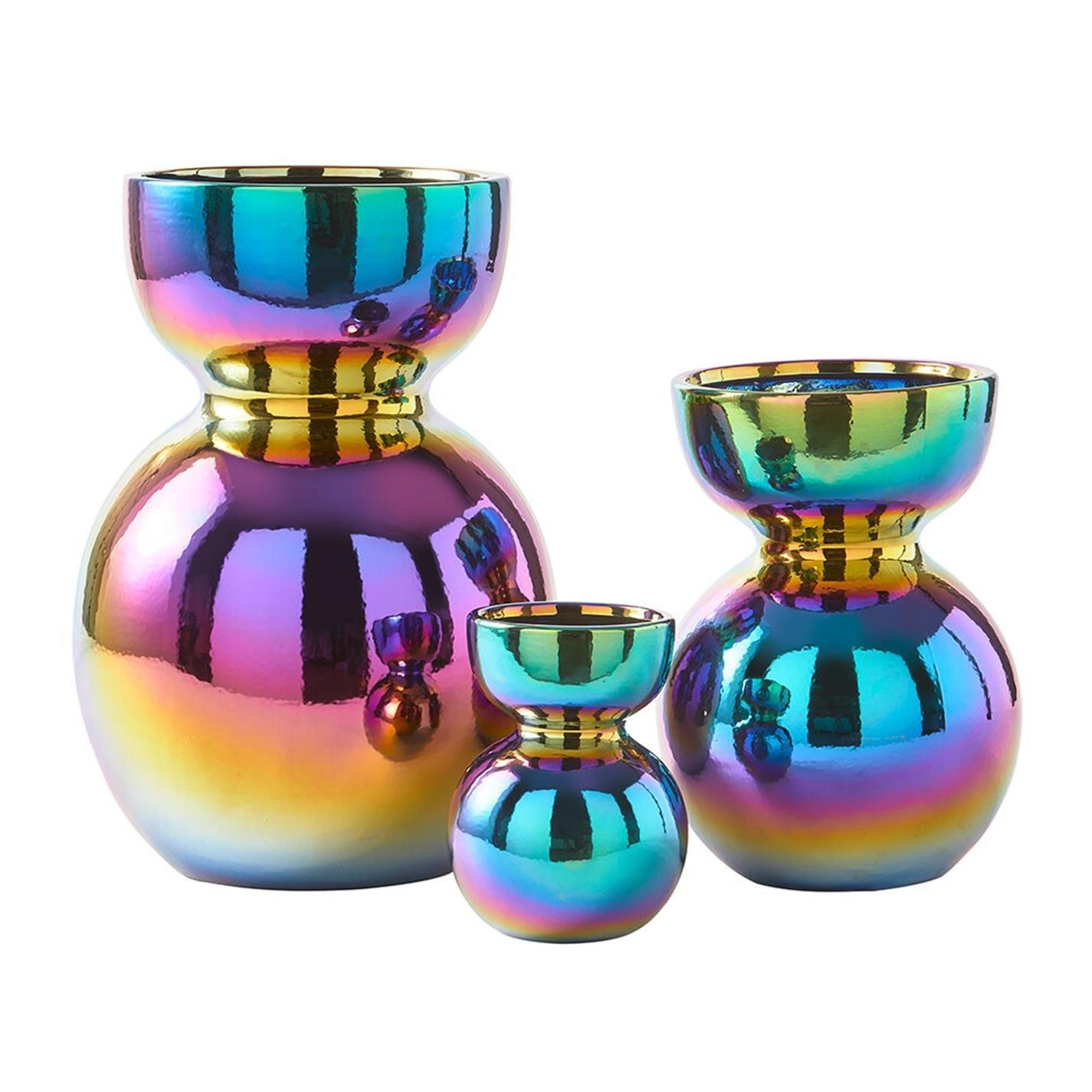 Multi - Pols Potten - PolsPotten Boolb Vase - 2