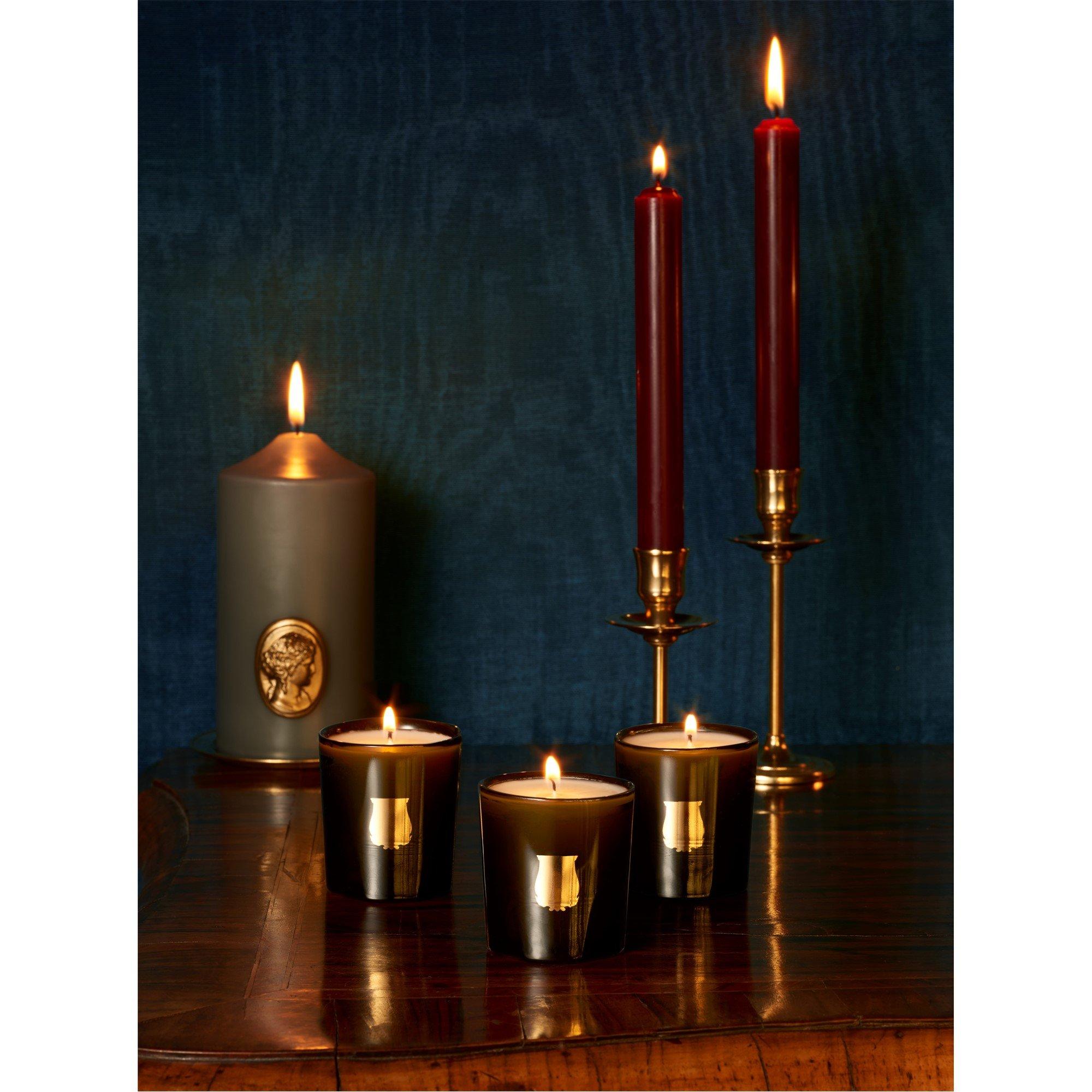 Odalisque - Trudon - La Petite Scented Candle - 70g - 3