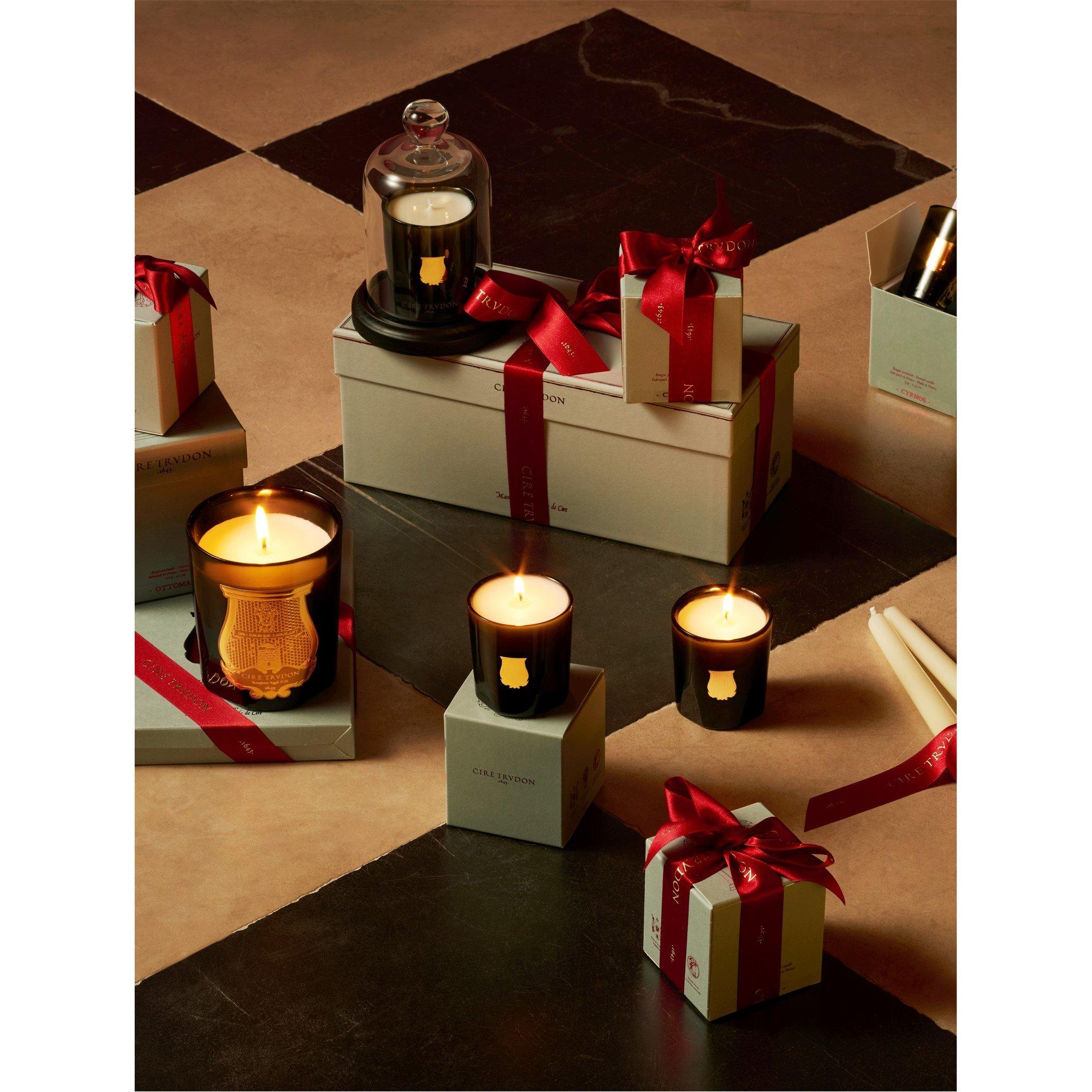 Odalisque - Trudon - La Petite Scented Candle - 70g - 4