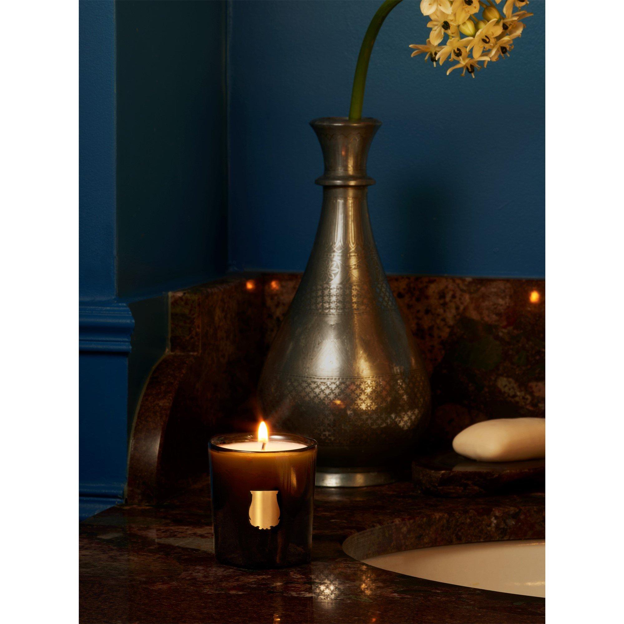 Odalisque - Trudon - La Petite Scented Candle - 70g - 5