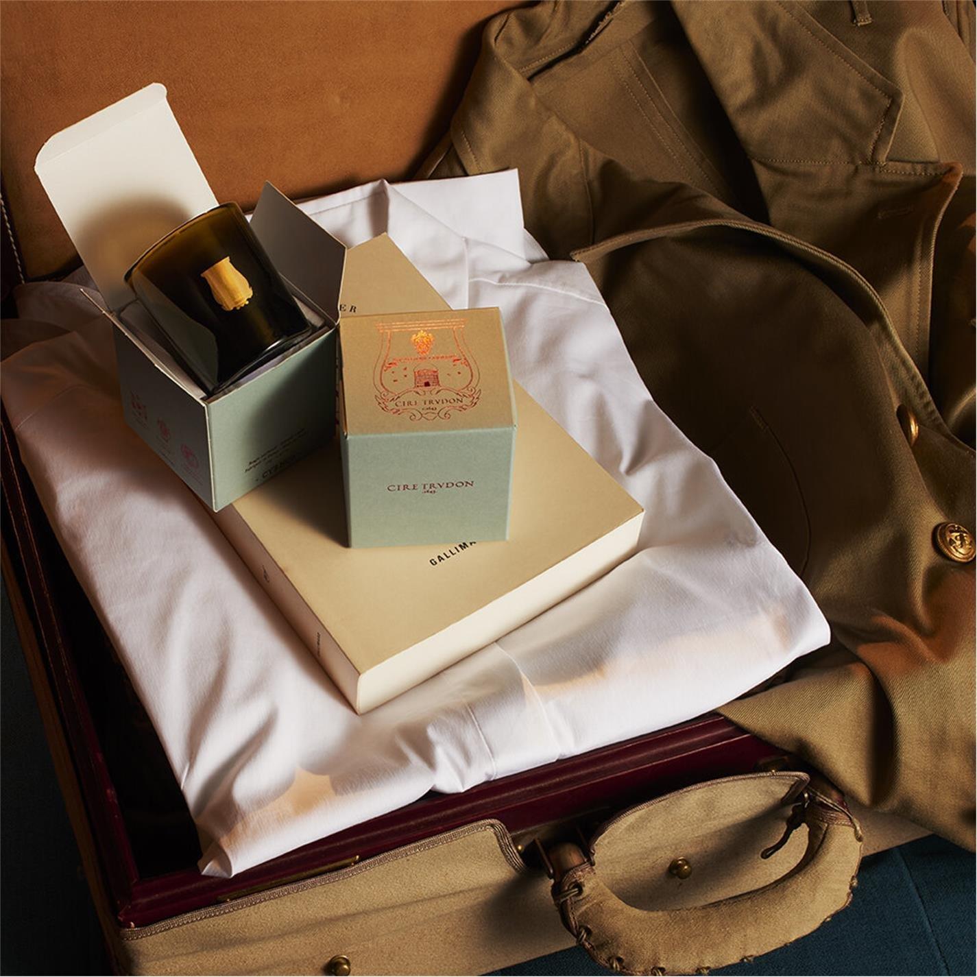 Cyrnos - Trudon - La Petite Scented Candle - 70g - 3