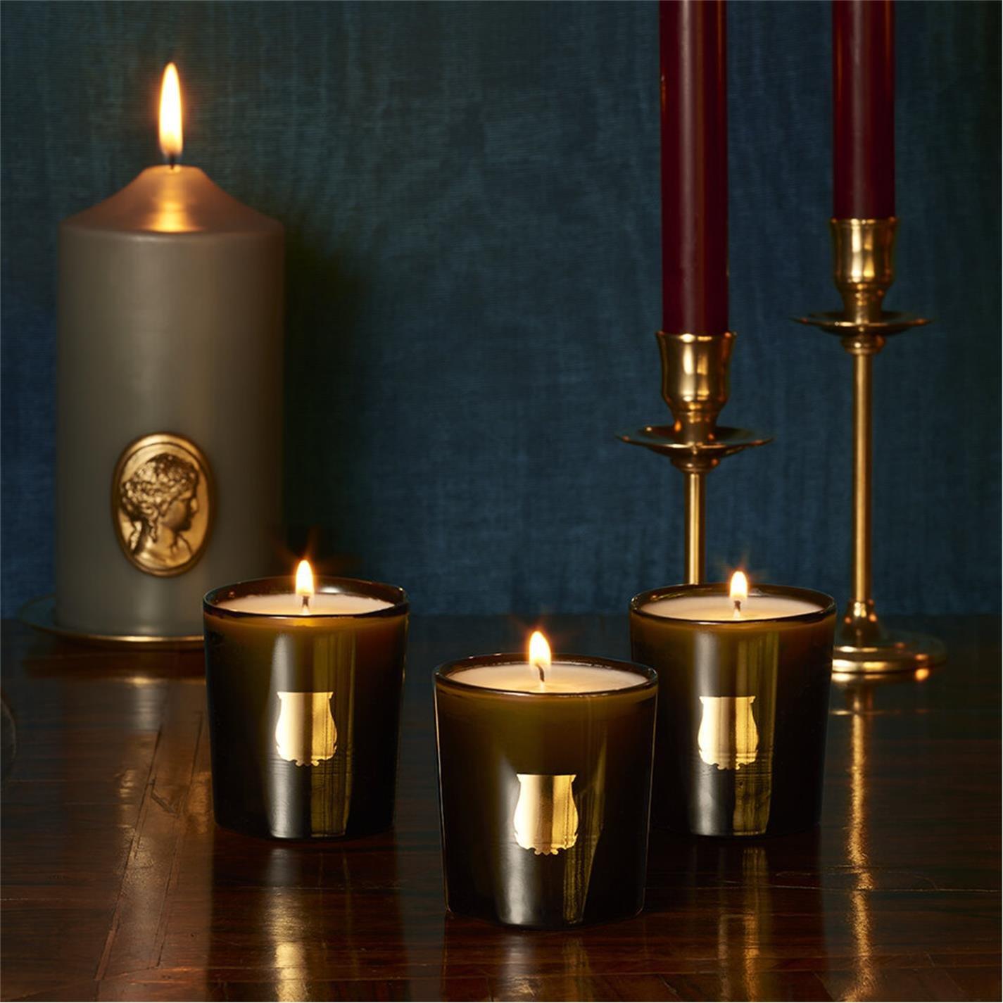 Cyrnos - Trudon - La Petite Scented Candle - 70g - 7