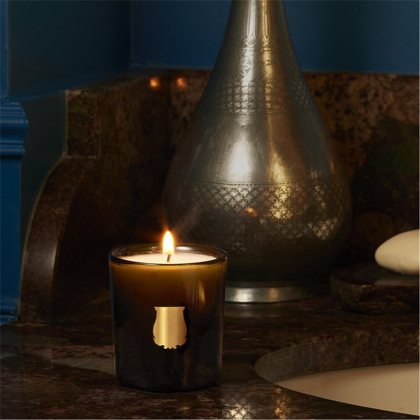 Cyrnos - Trudon - La Petite Scented Candle - 70g - 9