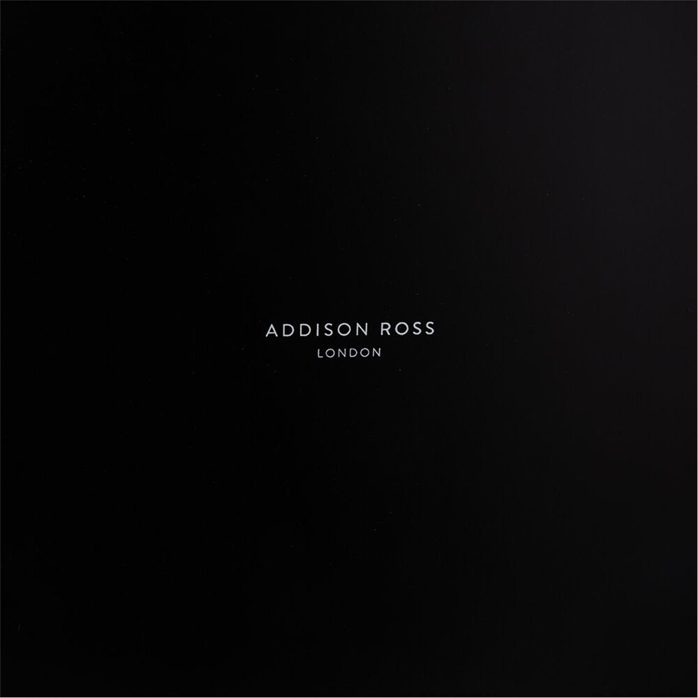 Cappuccino - Addison Ross - AddisonRoss Lacquered Scallop Round Tray - 16 - 4