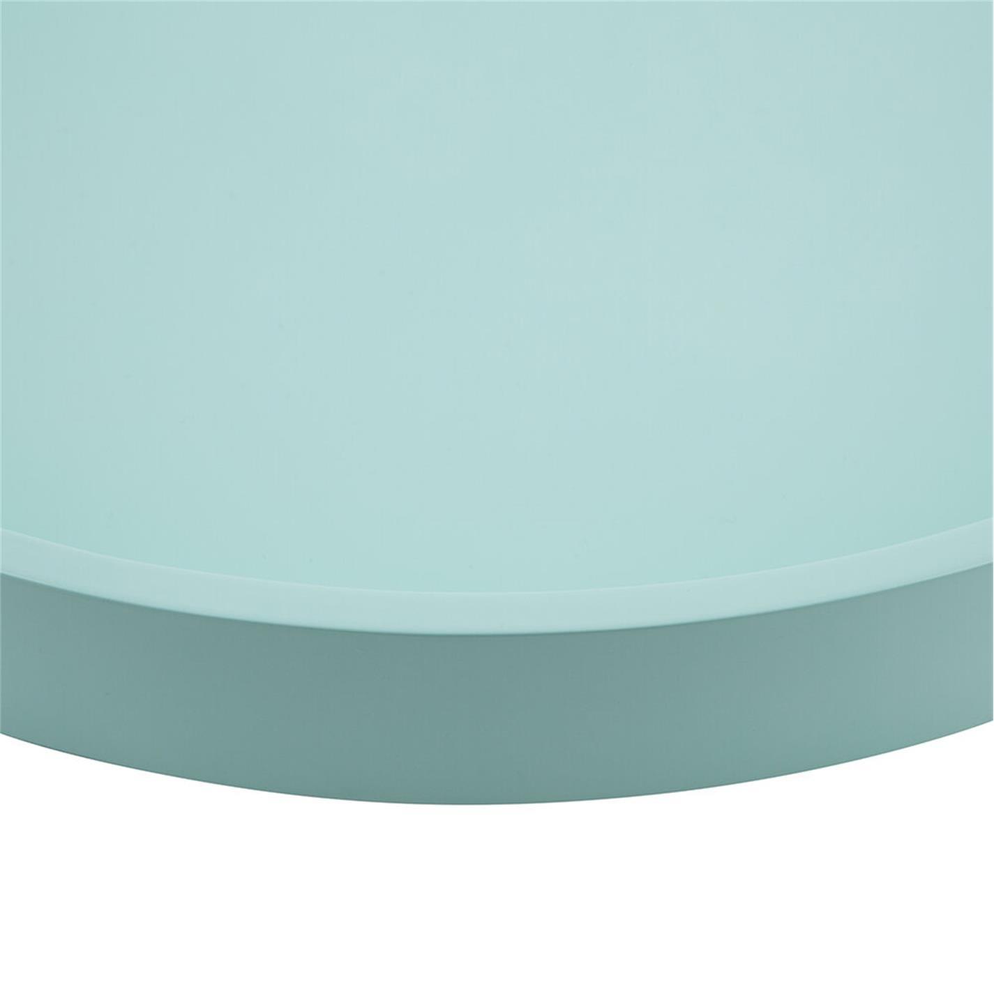 Eau De Nil - Addison Ross - AddisonRoss Lacquered Round Tray - 20 - 6