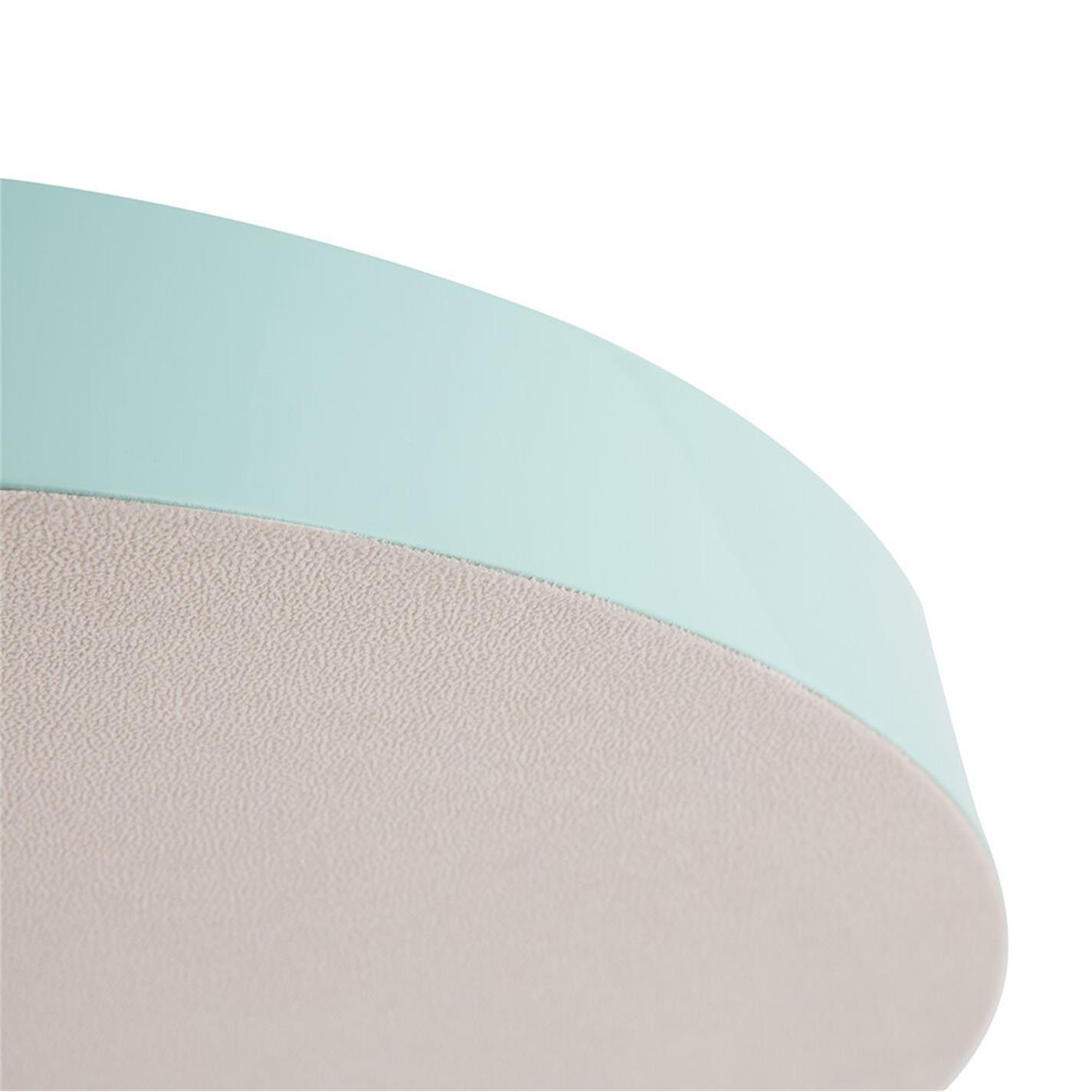 Eau De Nil - Addison Ross - AddisonRoss Lacquered Round Tray - 20 - 9