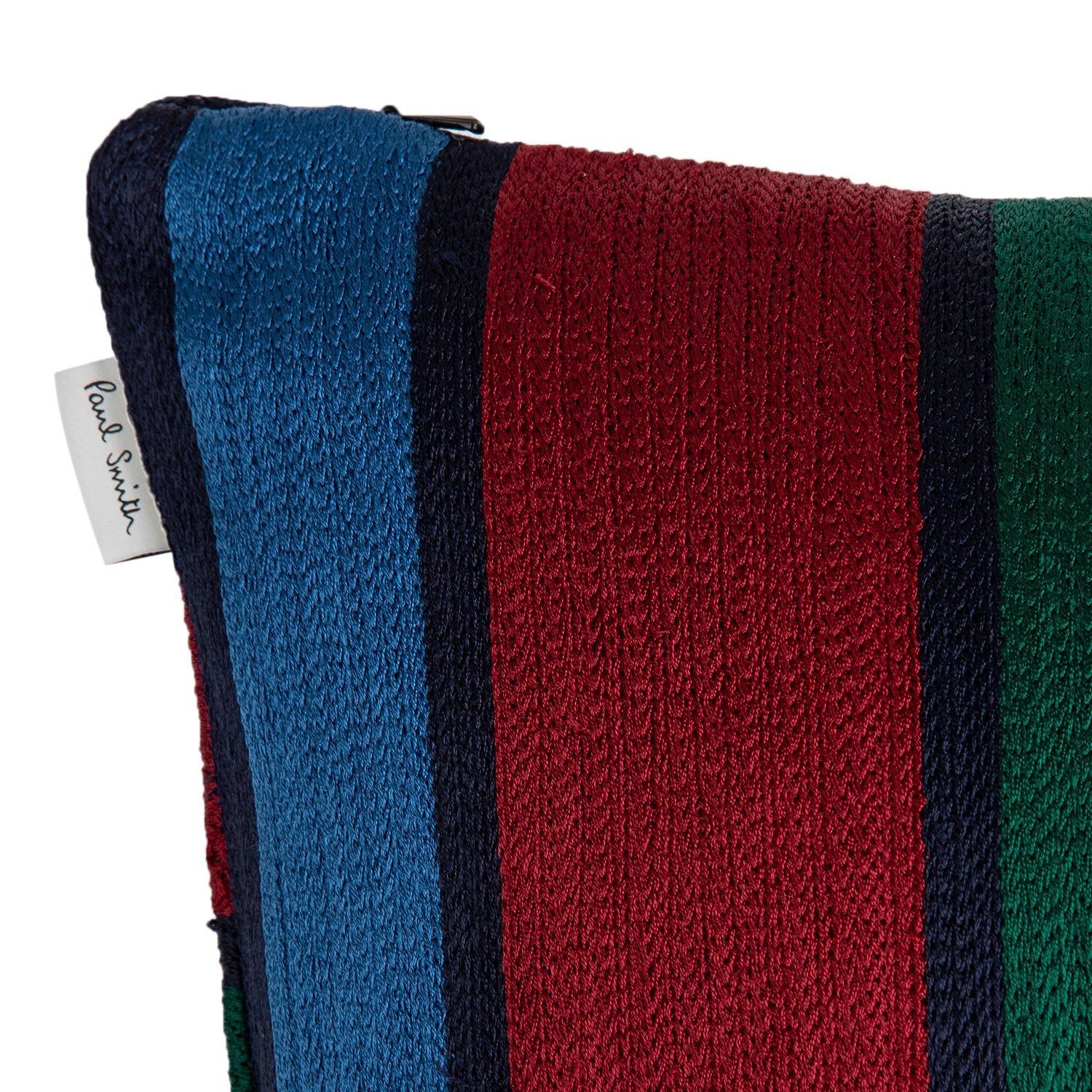Dark - Paul Smith - Signature Stripe Cushion - 3