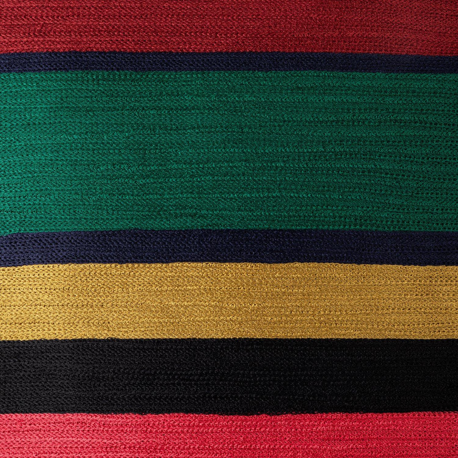 Dark - Paul Smith - Signature Stripe Cushion - 6