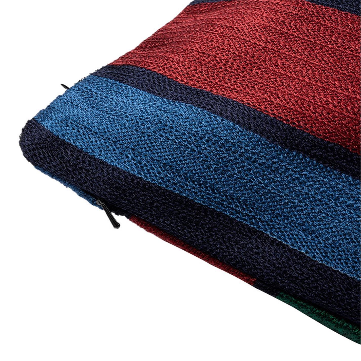 Dark - Paul Smith - Signature Stripe Cushion - 7