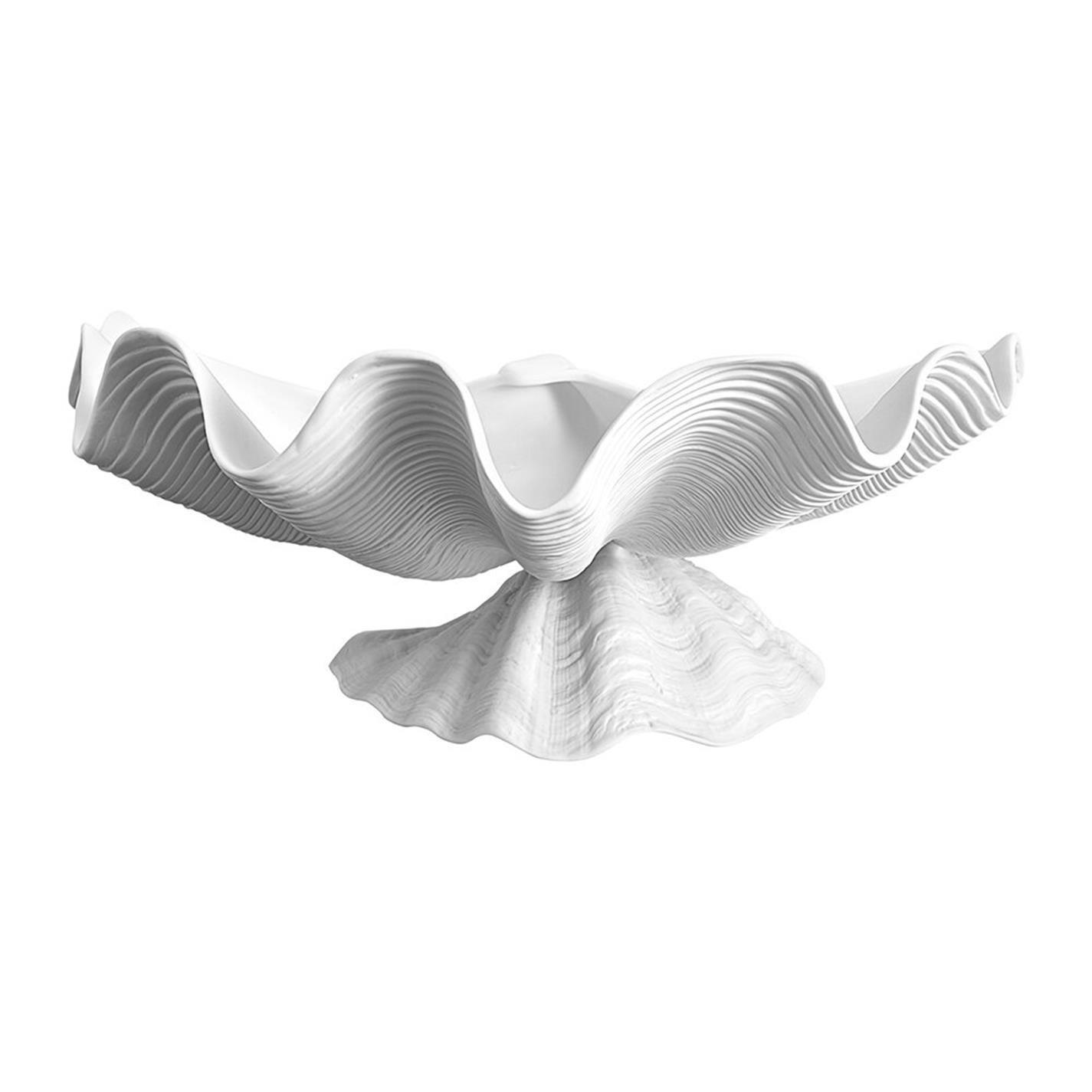 White - LObjet - LObjet Neptune Bowl - White - 3