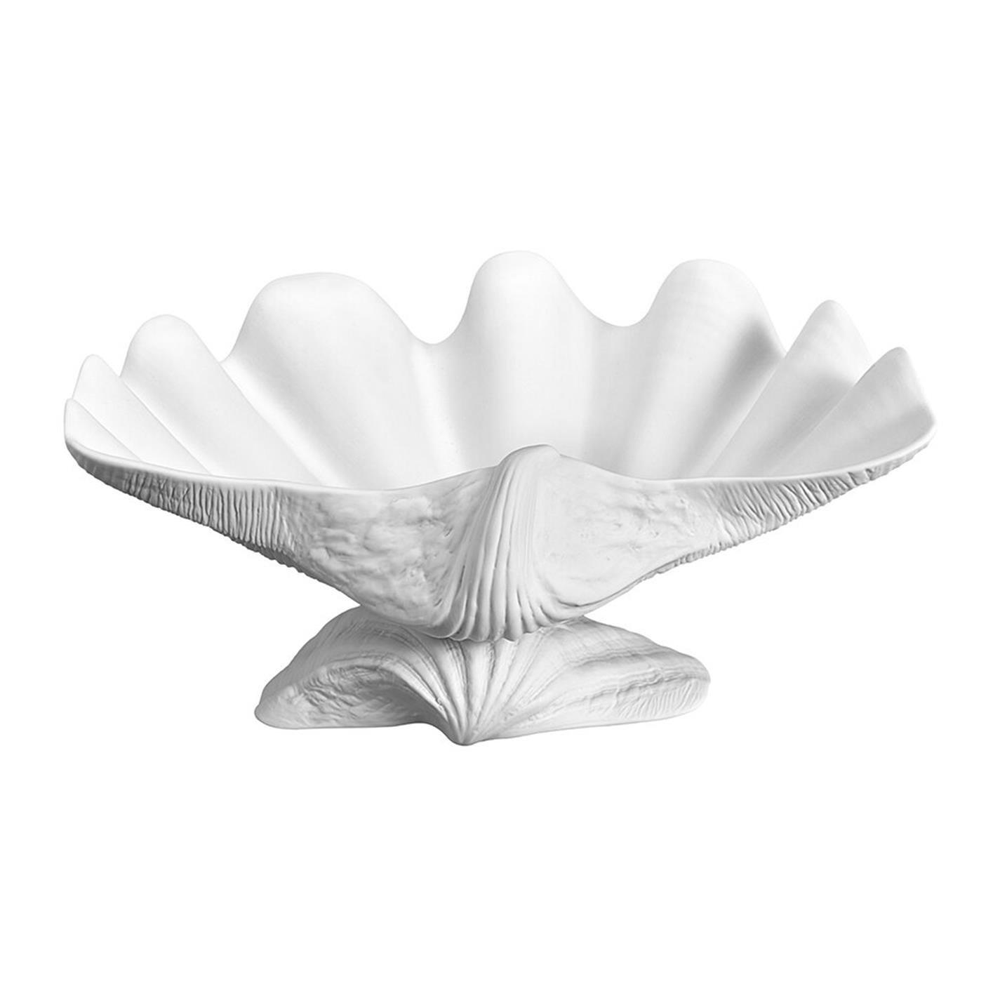White - LObjet - LObjet Neptune Bowl - White - 4