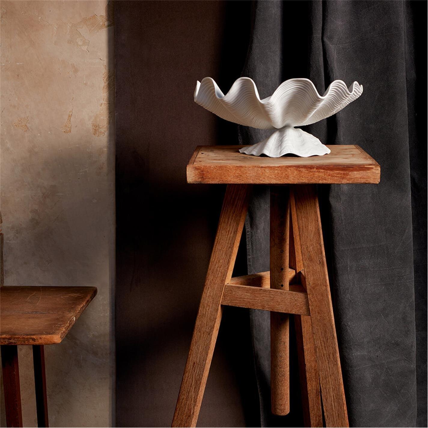 White - LObjet - LObjet Neptune Bowl - White - 9