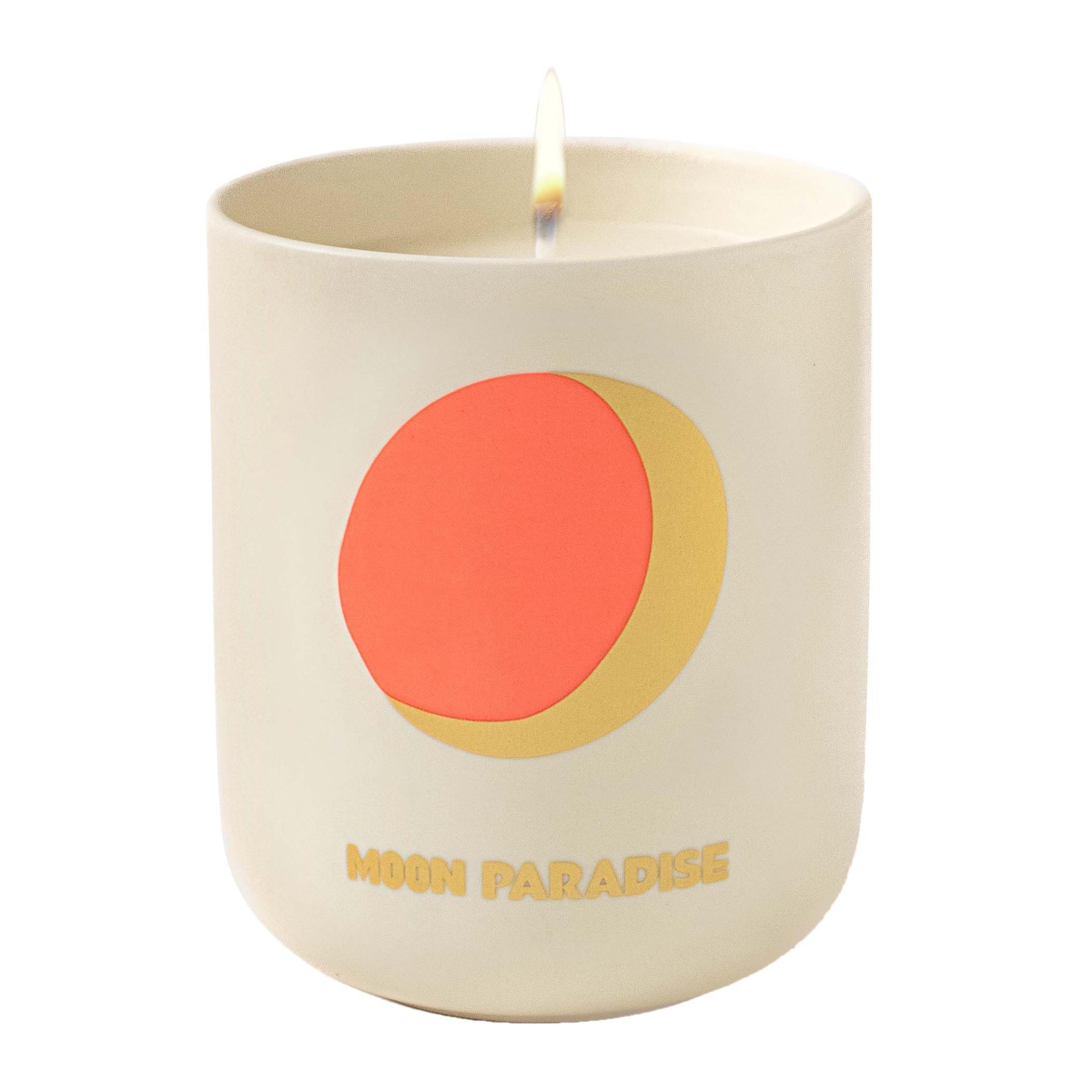 Moon Paradise - Assouline - Travel Scented Candle - 3