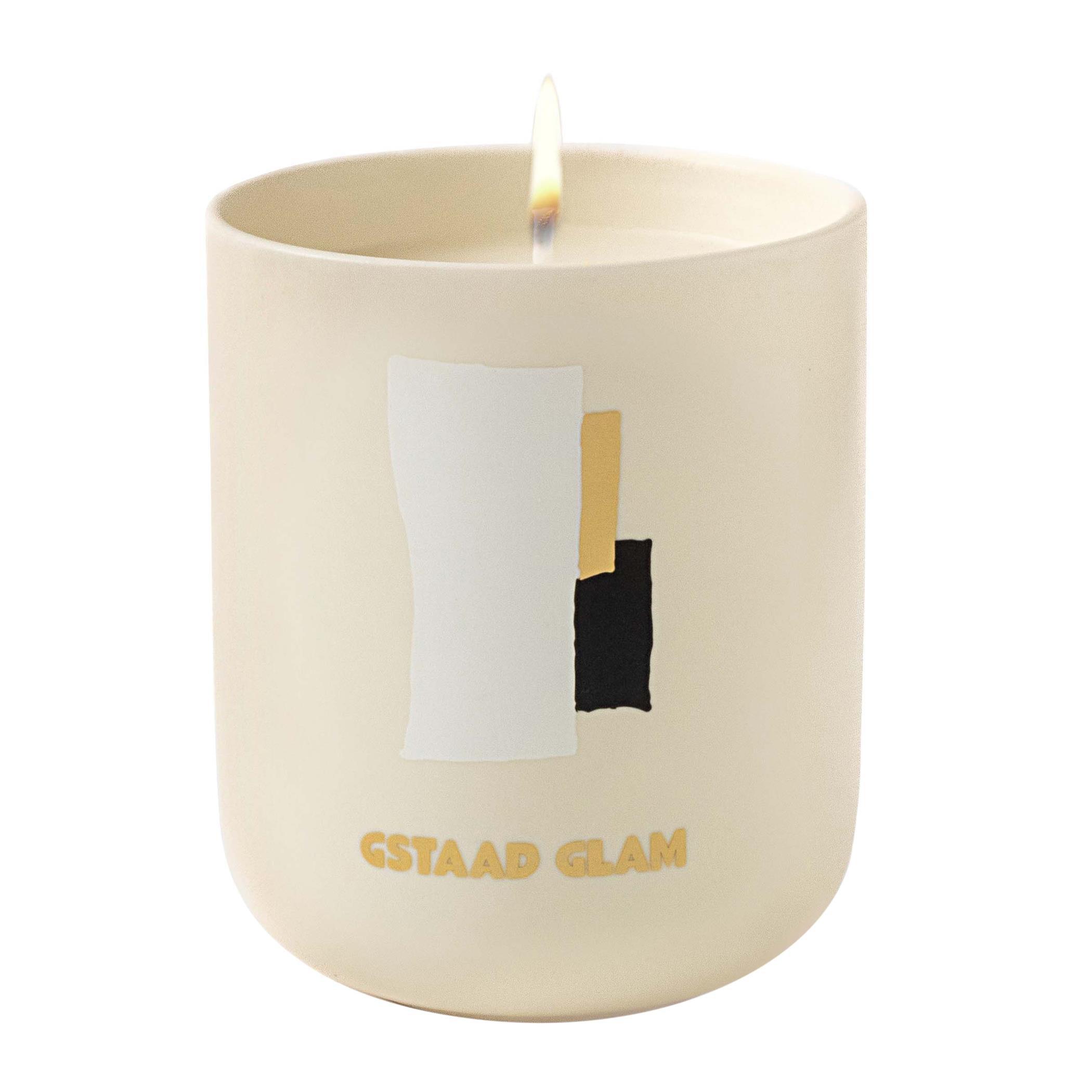 Gstaad Glam - Assouline - Travel Scented Candle - 3