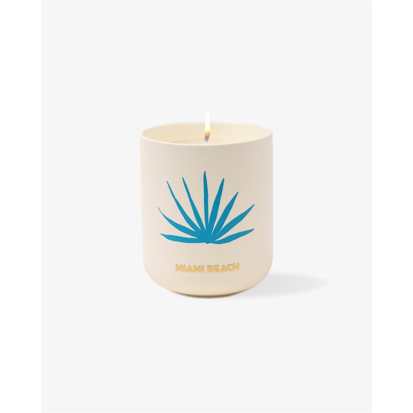 Miami Beach - Assouline - Travel Scented Candle - 3