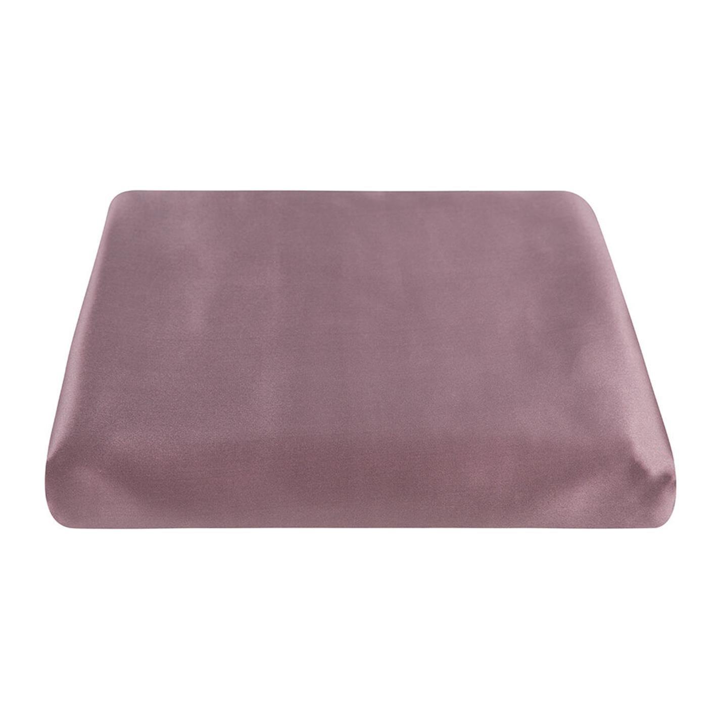 Mulberry - Luxe - Pure Silk Oxford Border Duvet Cover - 3