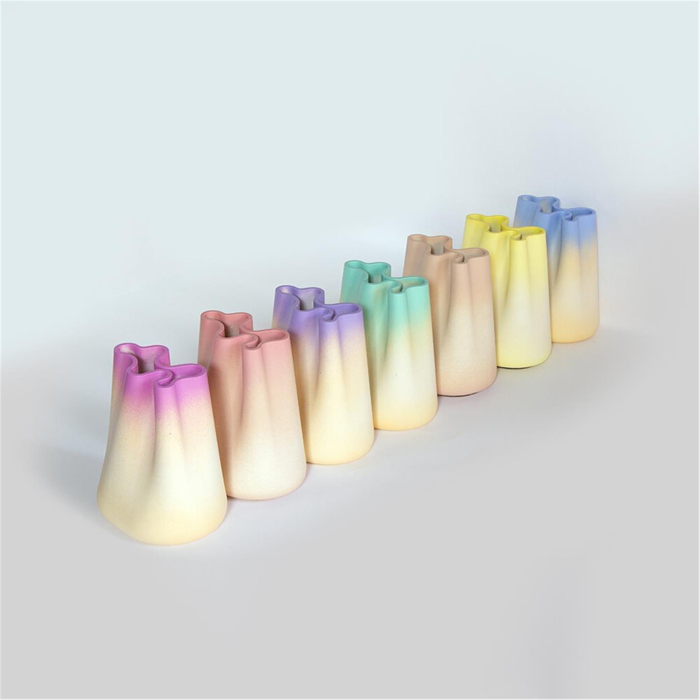 Lavender - ExtraandOrdinary Design - Candelabras - 2