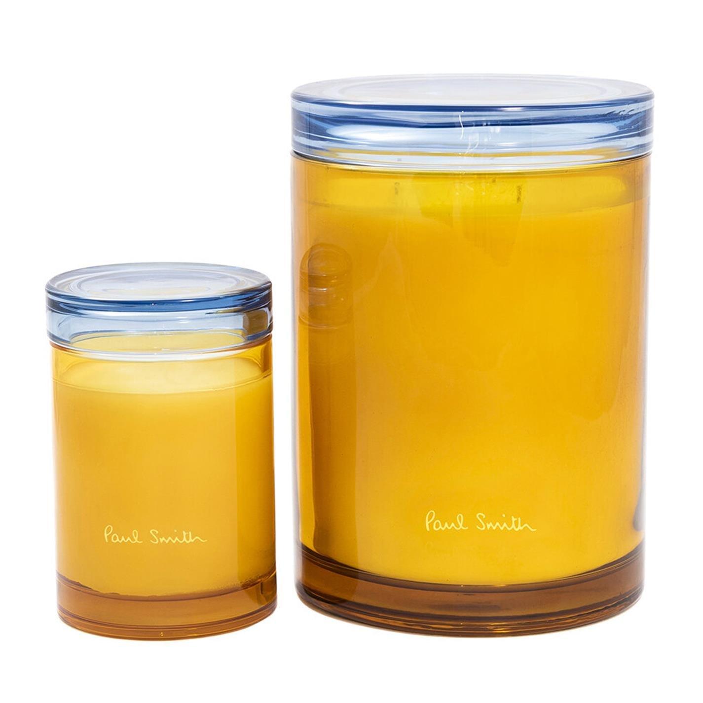 Day Dreamer - Paul Smith - Smith Scented Candle - 4