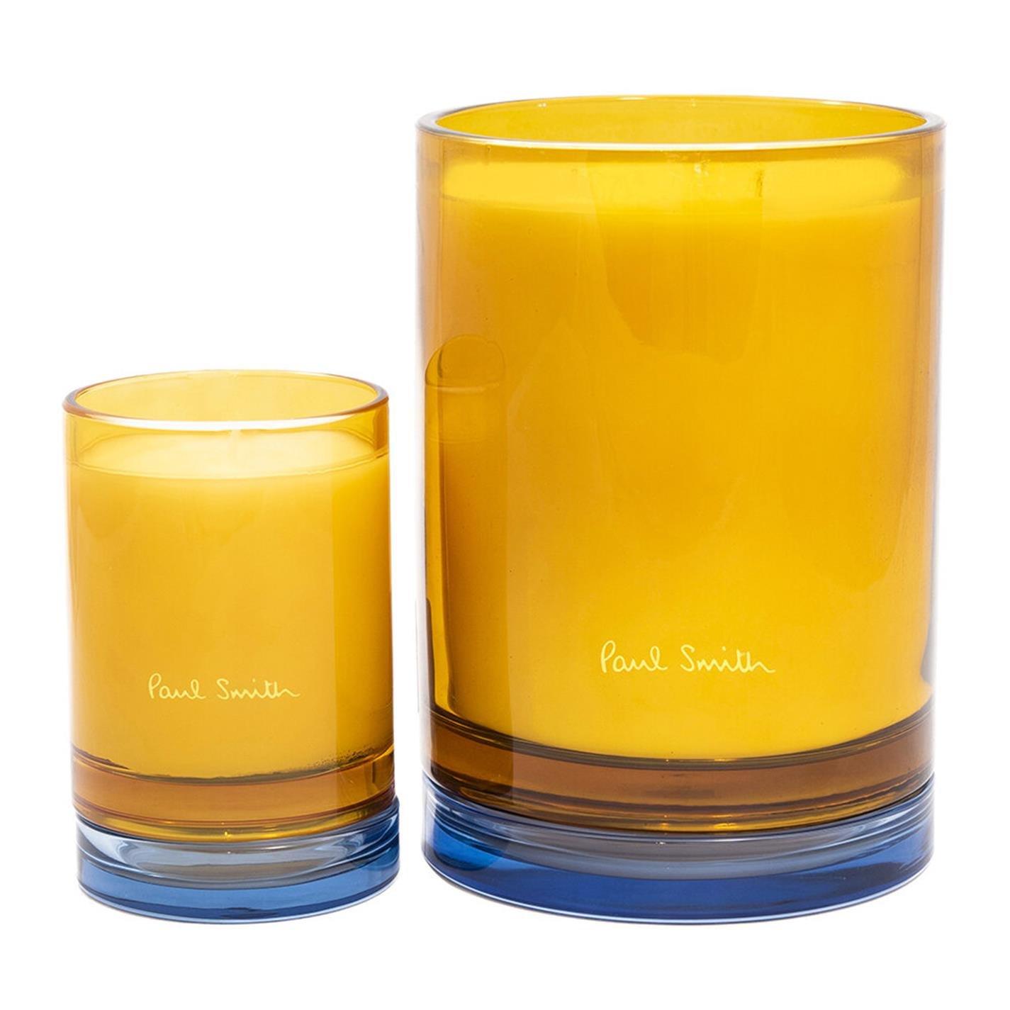 Day Dreamer - Paul Smith - Smith Scented Candle - 5