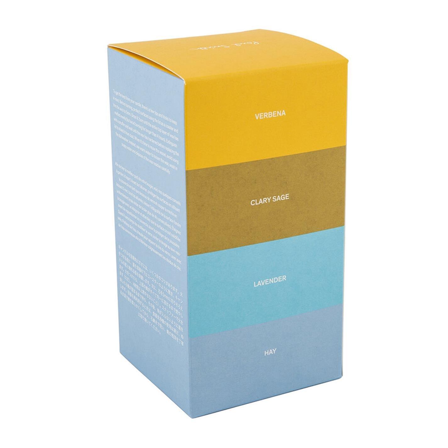 Day Dreamer - Paul Smith - Smith Scented Candle - 9