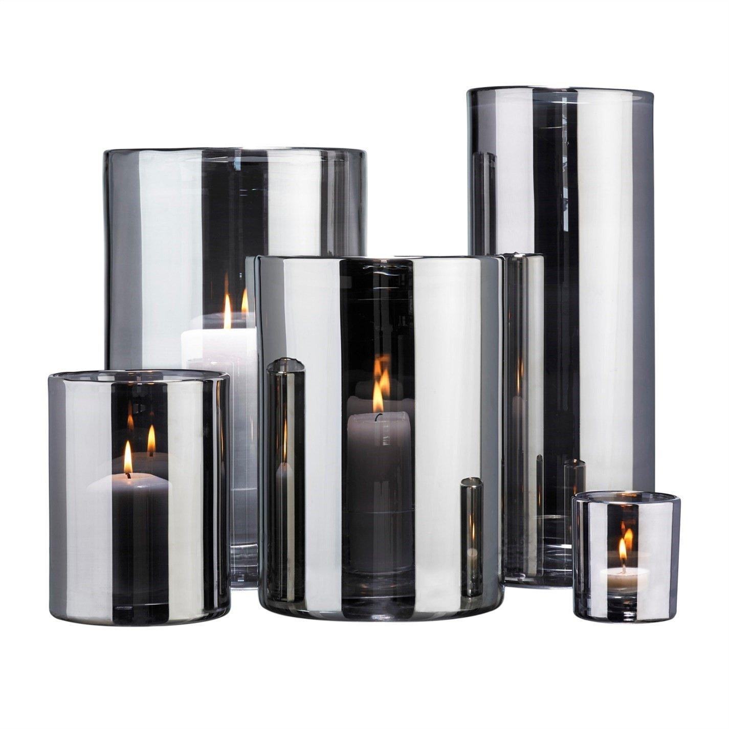 Silver - Skogsberg and Smart - Classic Hurricane - 2