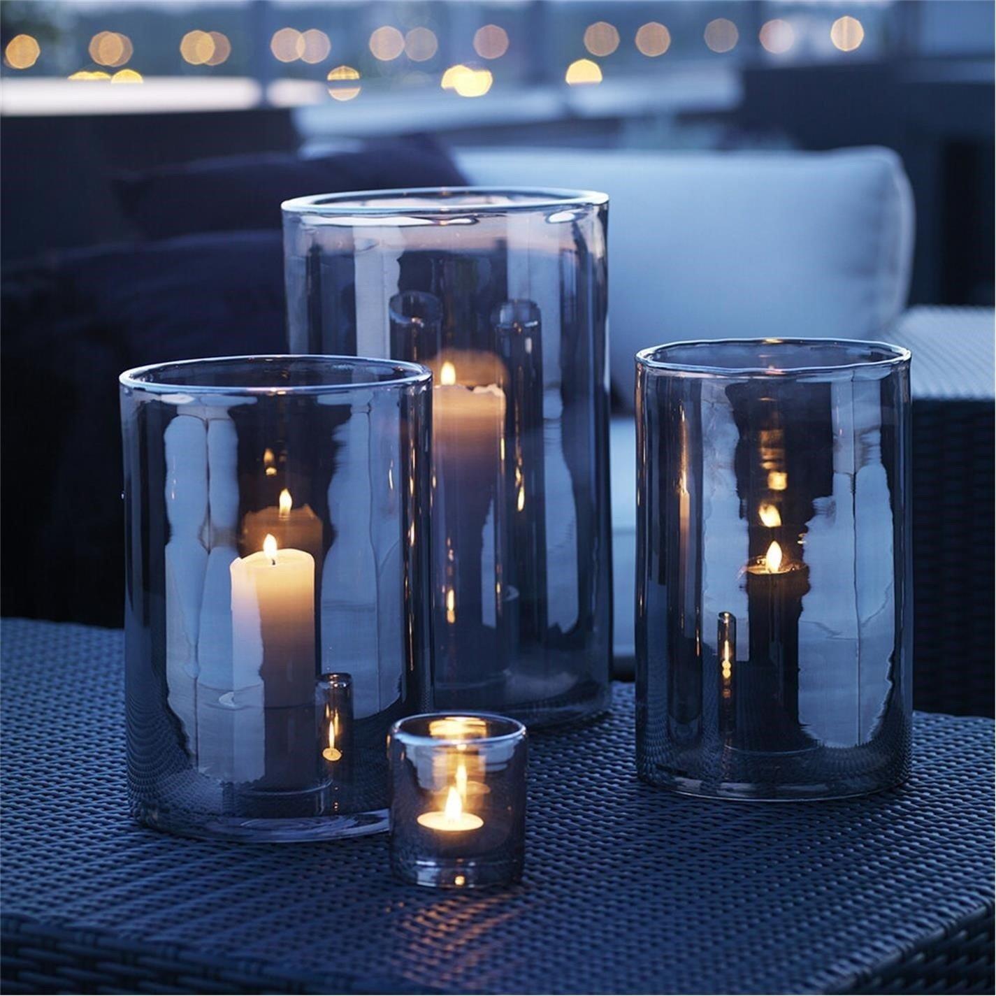 Silver - Skogsberg and Smart - Classic Hurricane - 3