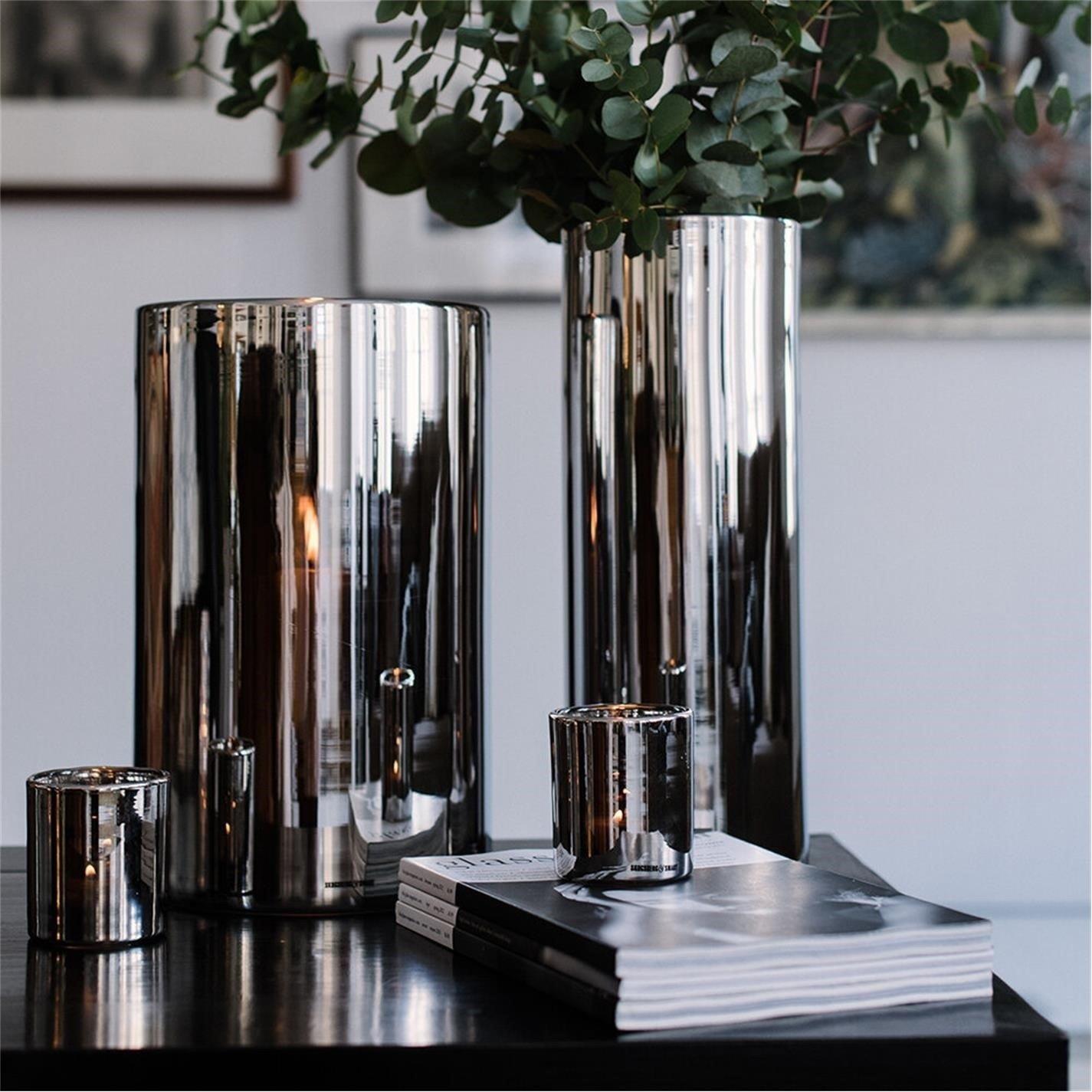 Silver - Skogsberg and Smart - Classic Hurricane - 5