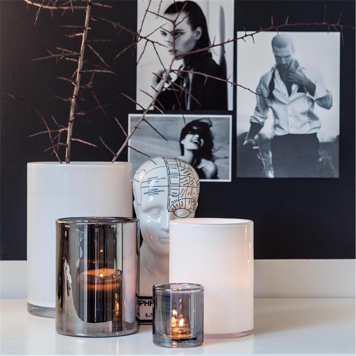 Silver - Skogsberg and Smart - Classic Hurricane - 6