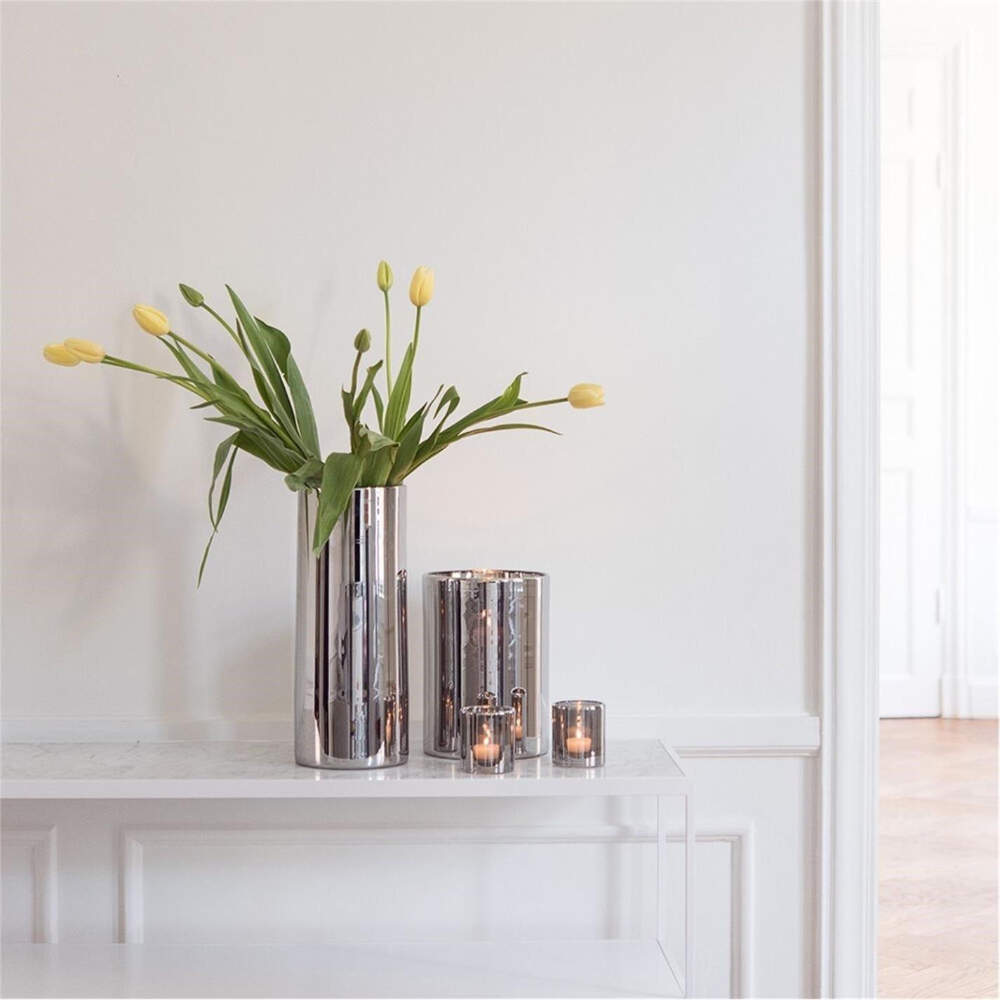 Silver - Skogsberg and Smart - Classic Hurricane - 7