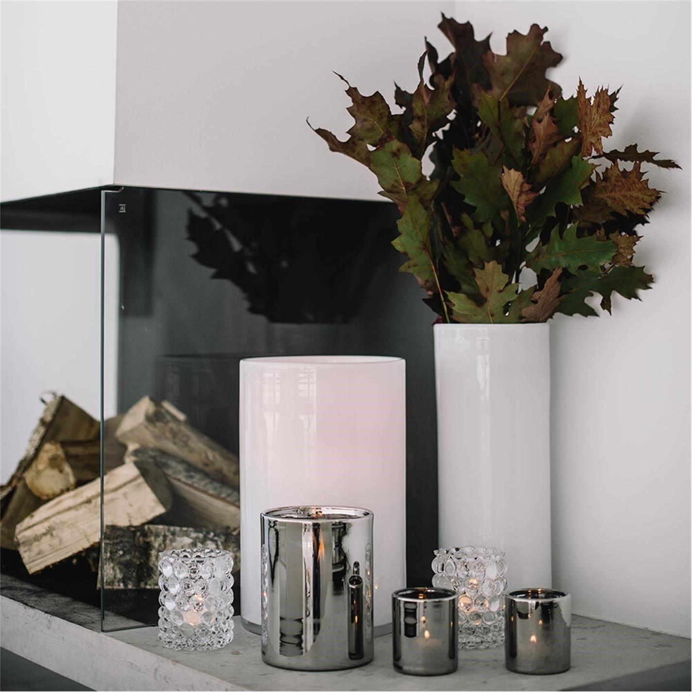 Silver - Skogsberg and Smart - Classic Hurricane - 8