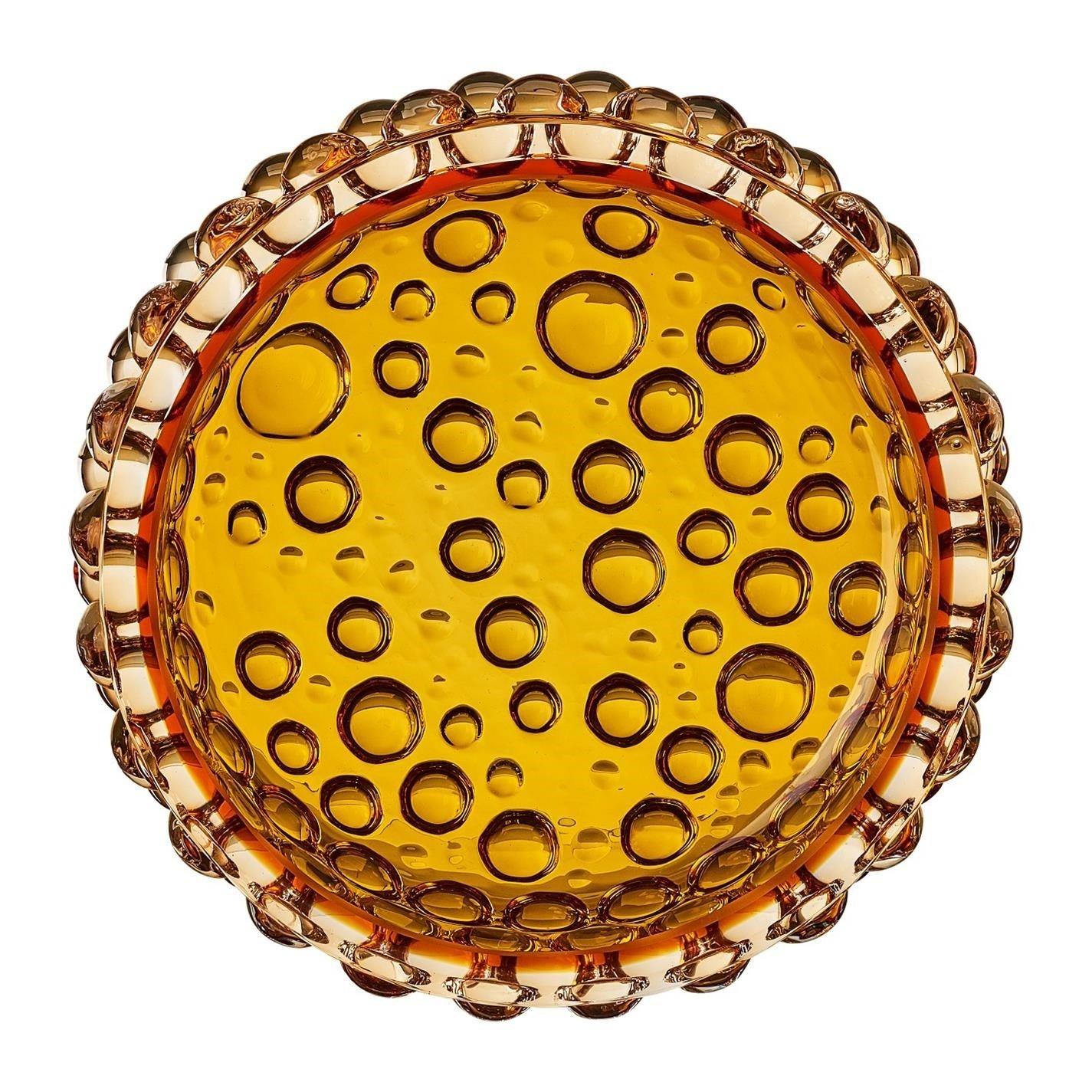 Amber - Skogsberg and Smart - Hurricane Boule Plateau - 4