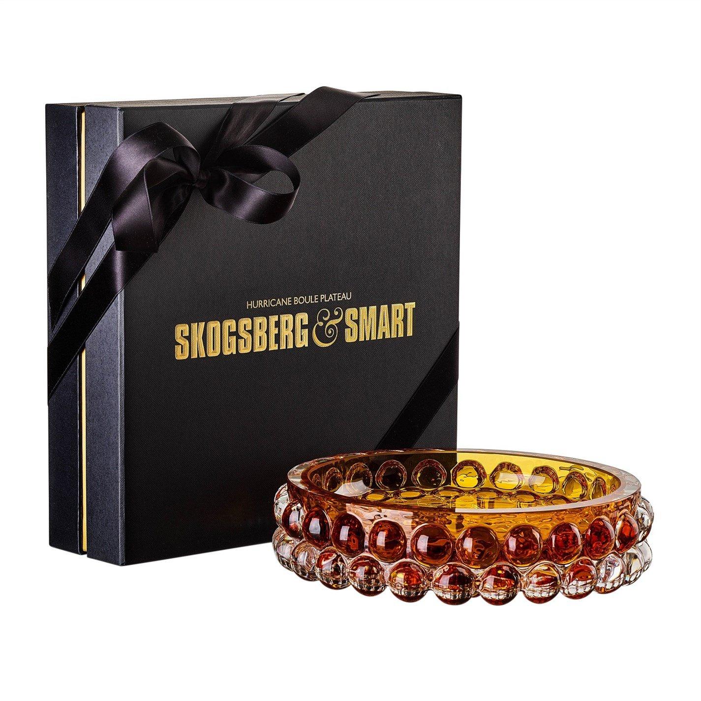 Amber - Skogsberg and Smart - Hurricane Boule Plateau - 5