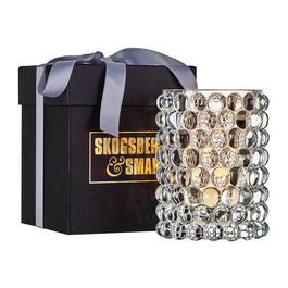 Skogsberg and Smart Hurricane Boule Lamp