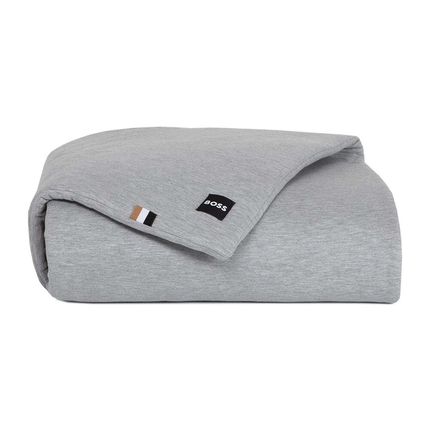 Grey - Boss Home - Boss Sense Bed Runner - 90x200cm - 1