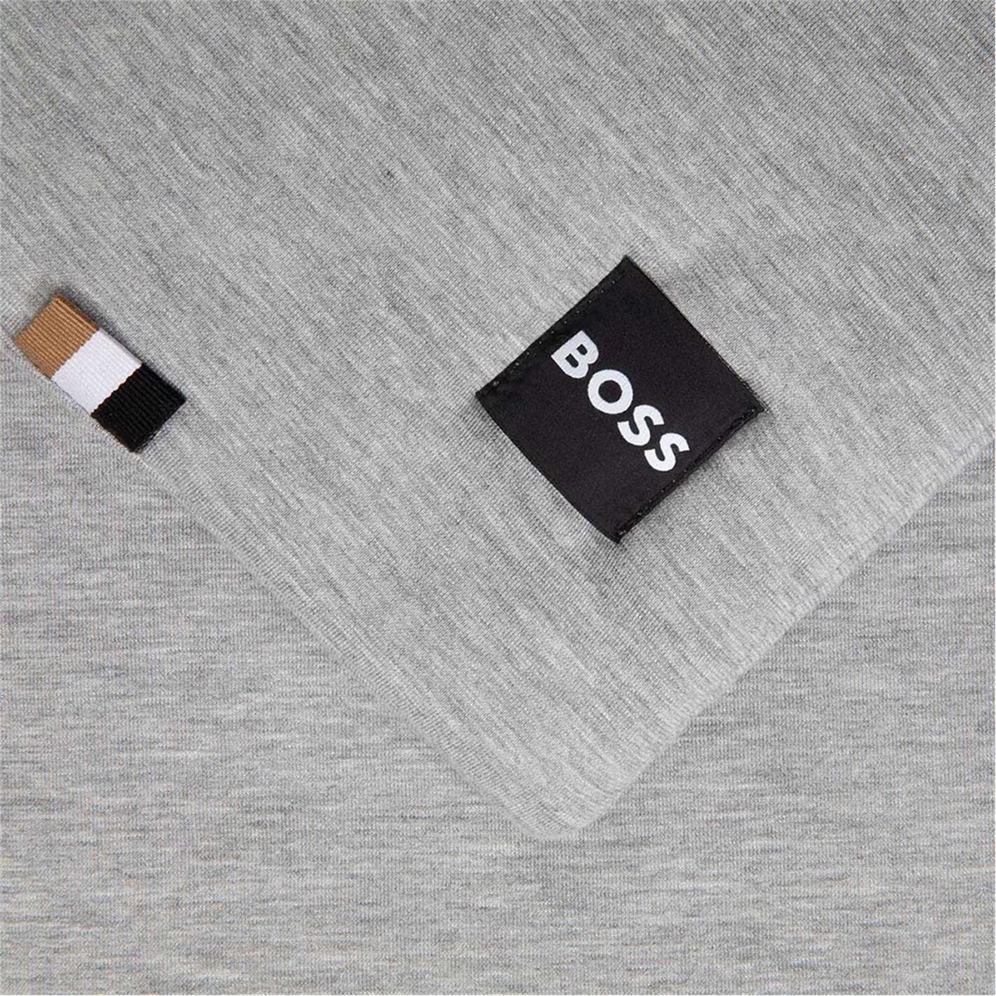 Grigio - Boss Home - Sense Bed Runner - 90x200cm - 3