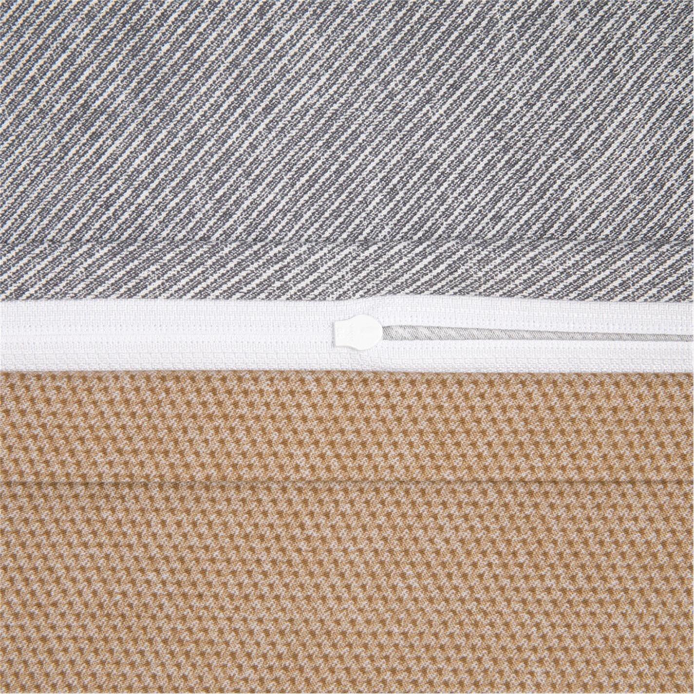 Višebojno - Boss Home - Boss Iconic Stripe Duvet Cover - 5