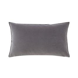 Iosis Divan Velour Cushion